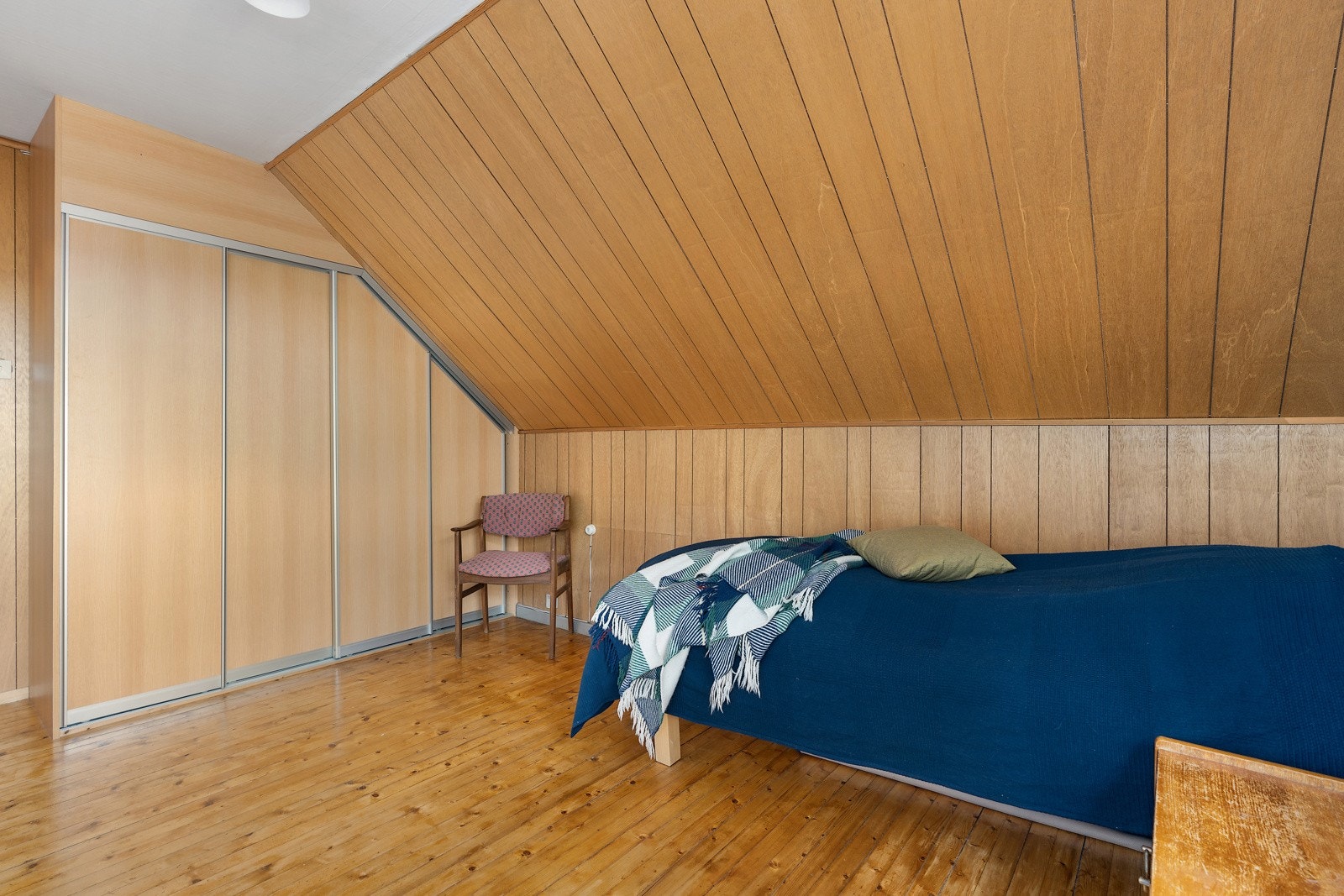 Soverom Galleribilde