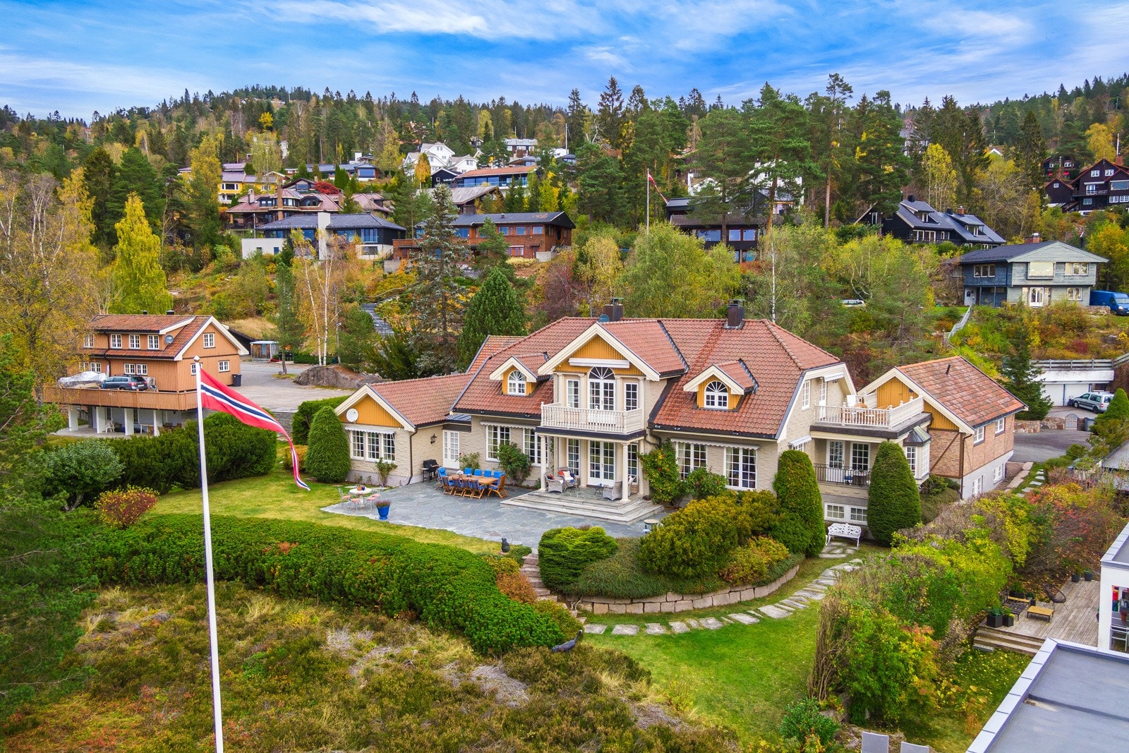 Nils Collett Vogts vei 50 Galleribilde