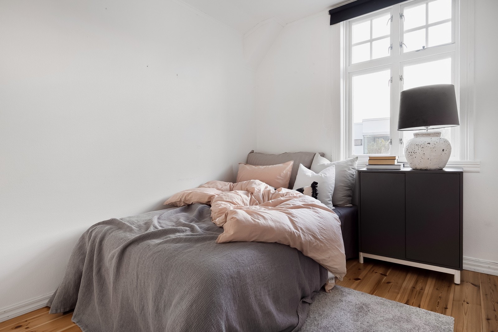 Soverom 3 på 9m² i 2.etasje. Galleribilde