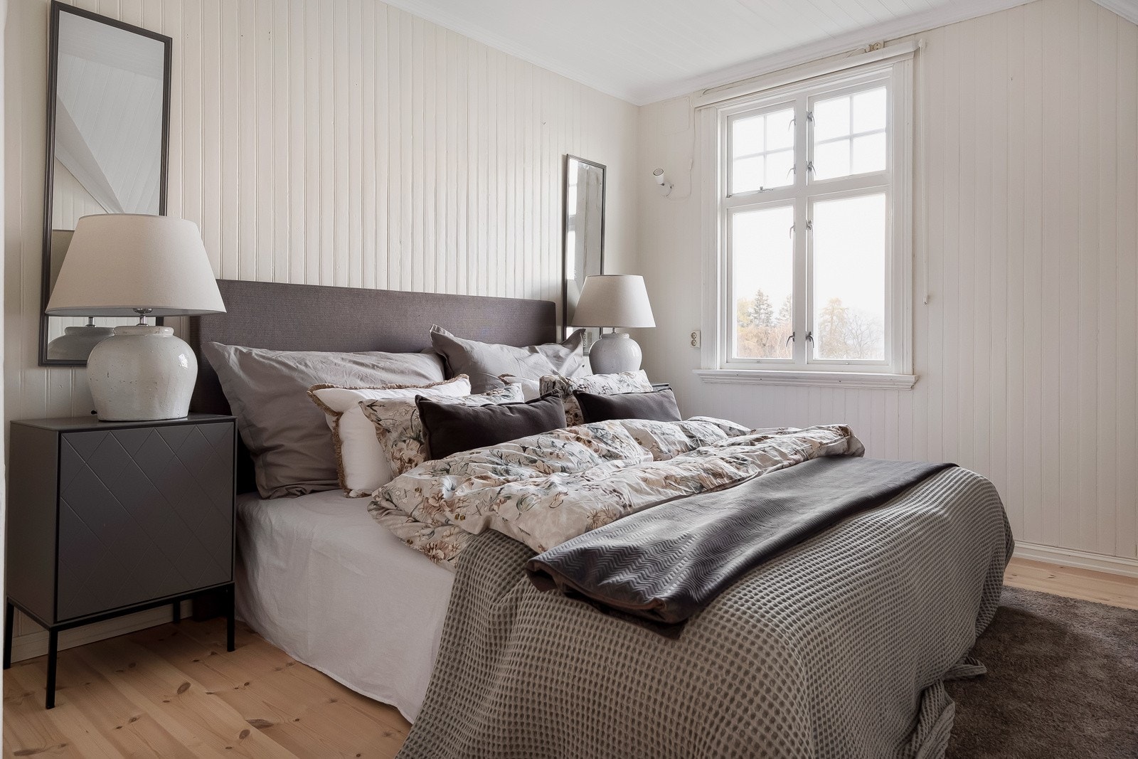 Soverom 1 på 11m² i 2.etasje. Galleribilde