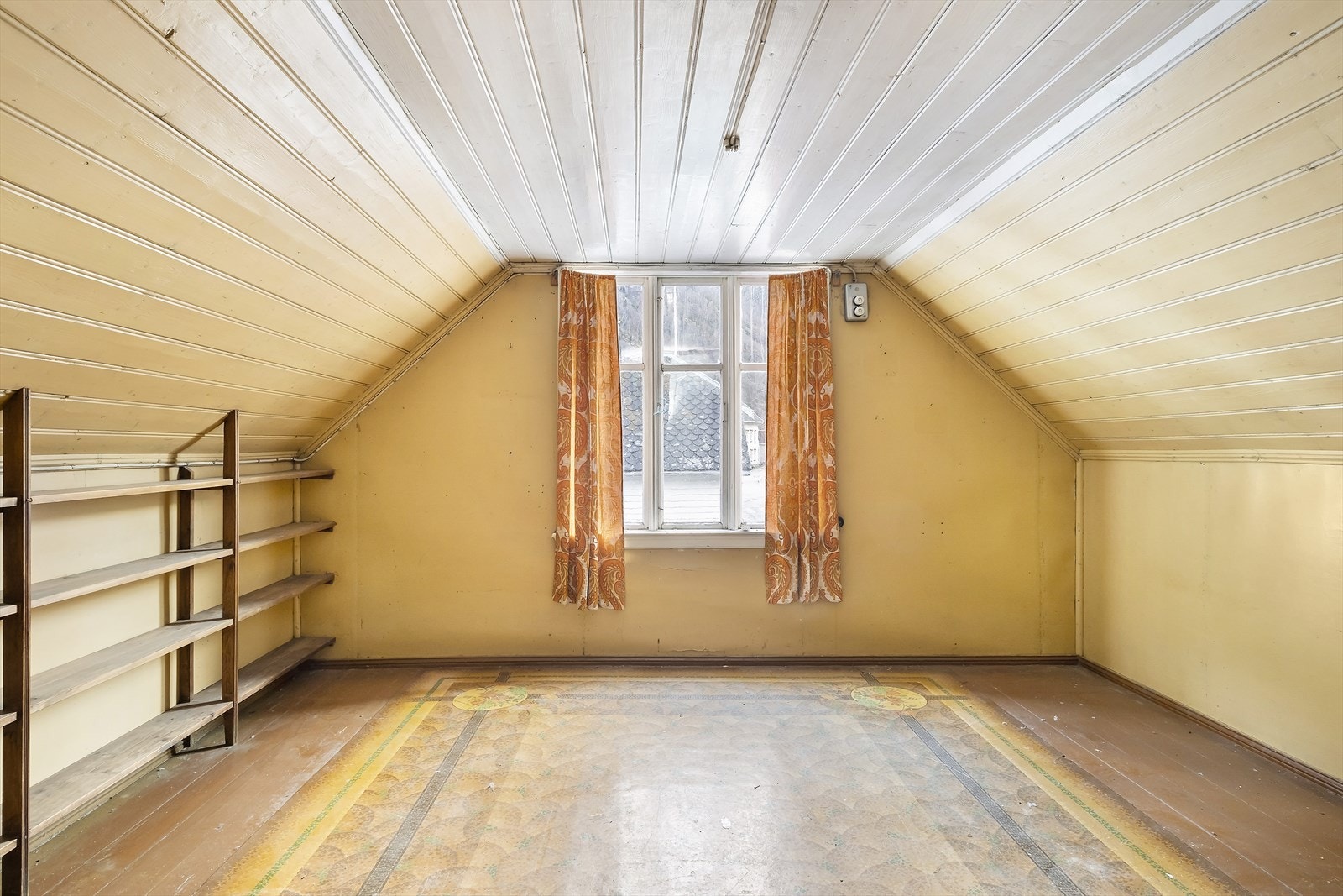 Soverom 2 Galleribilde