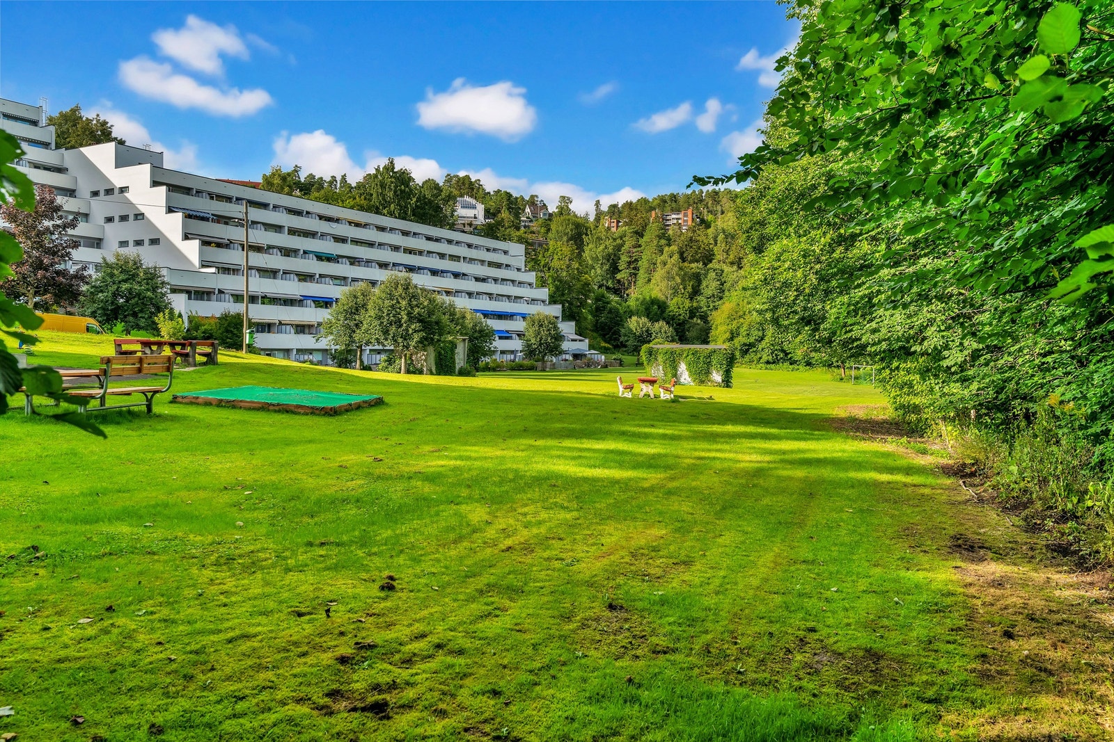 Herregårdsveien 8 Galleribilde