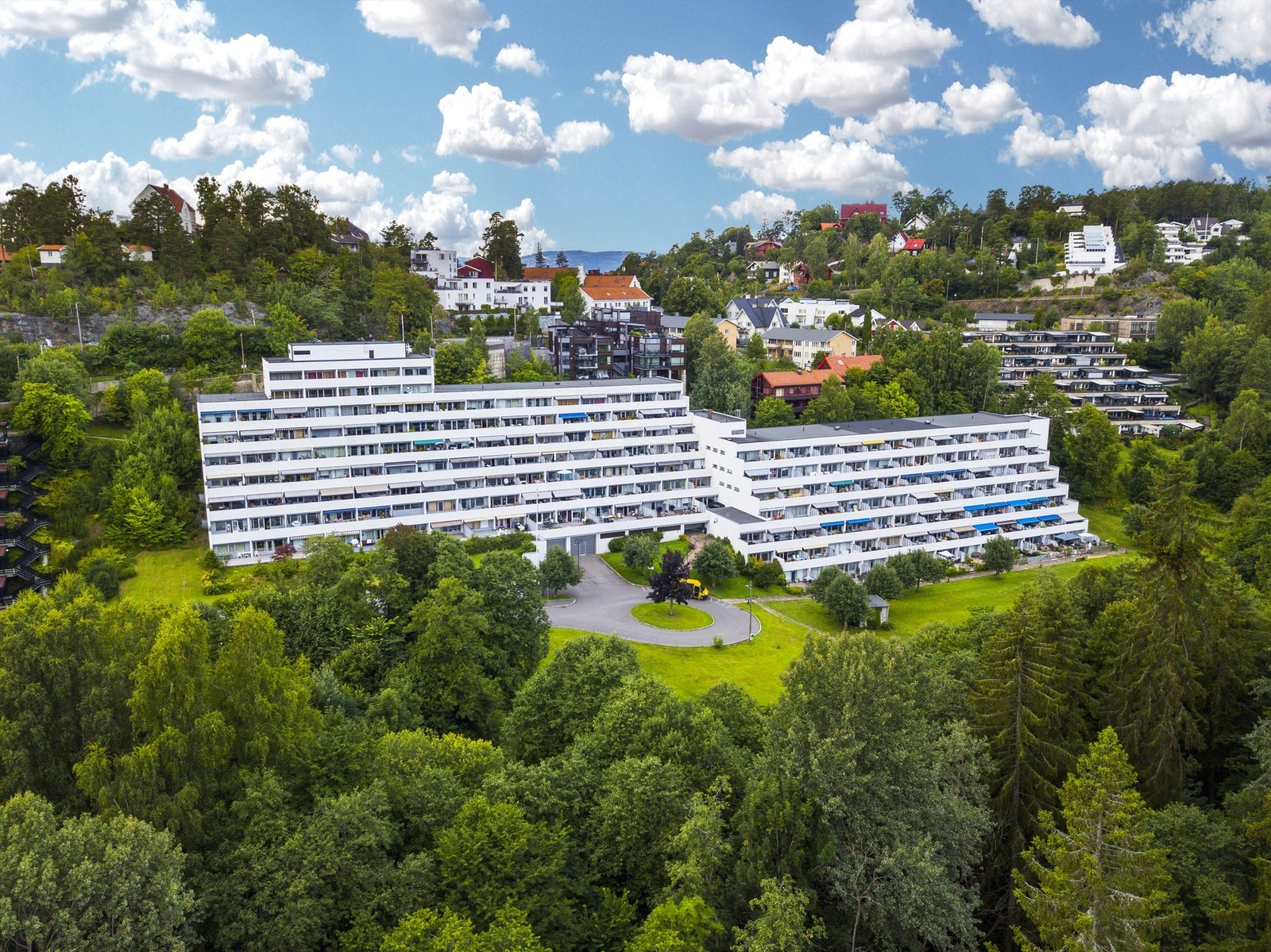 Herregårdsveien 8 Galleribilde