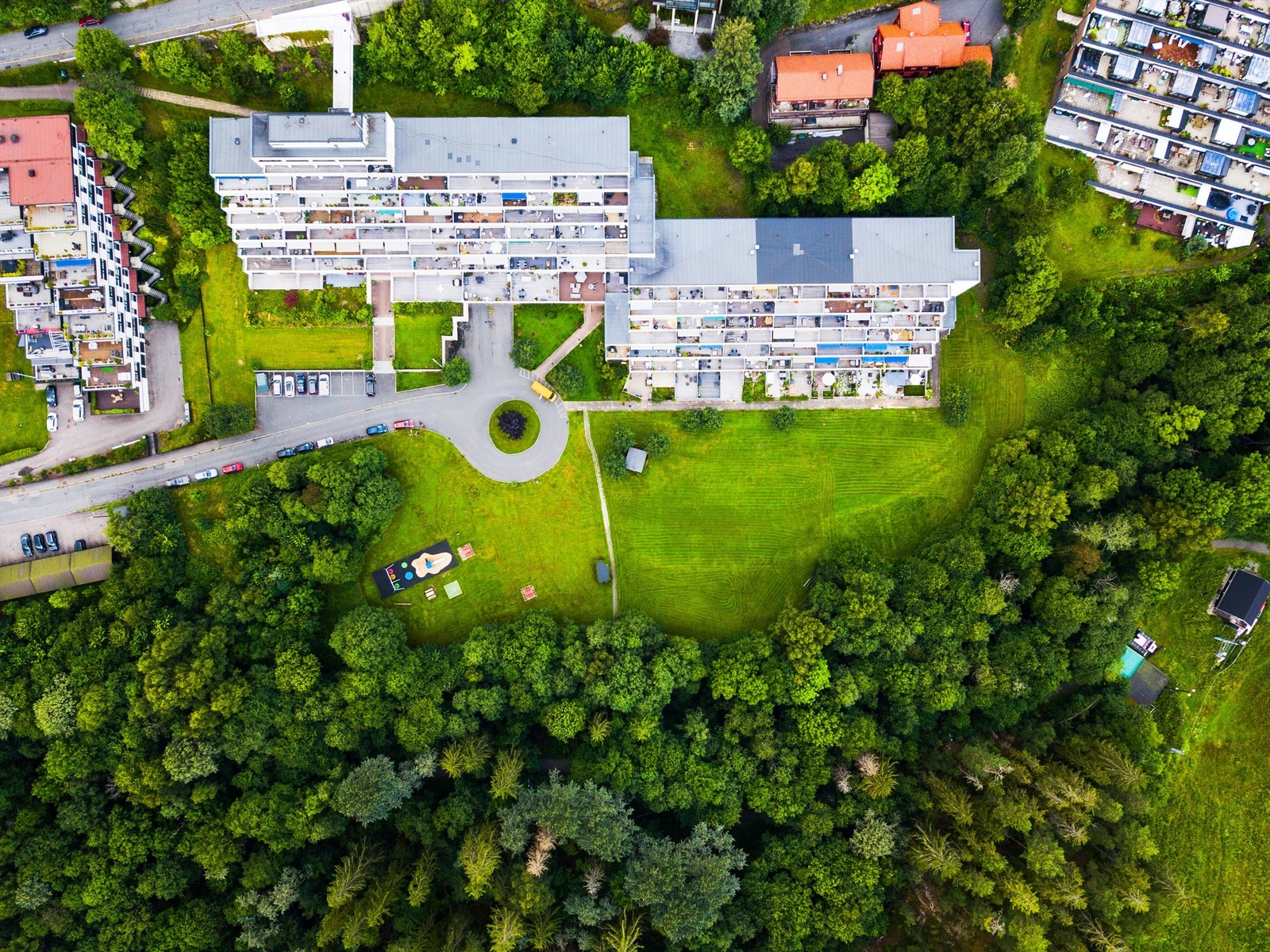 Herregårdsveien 8 Galleribilde