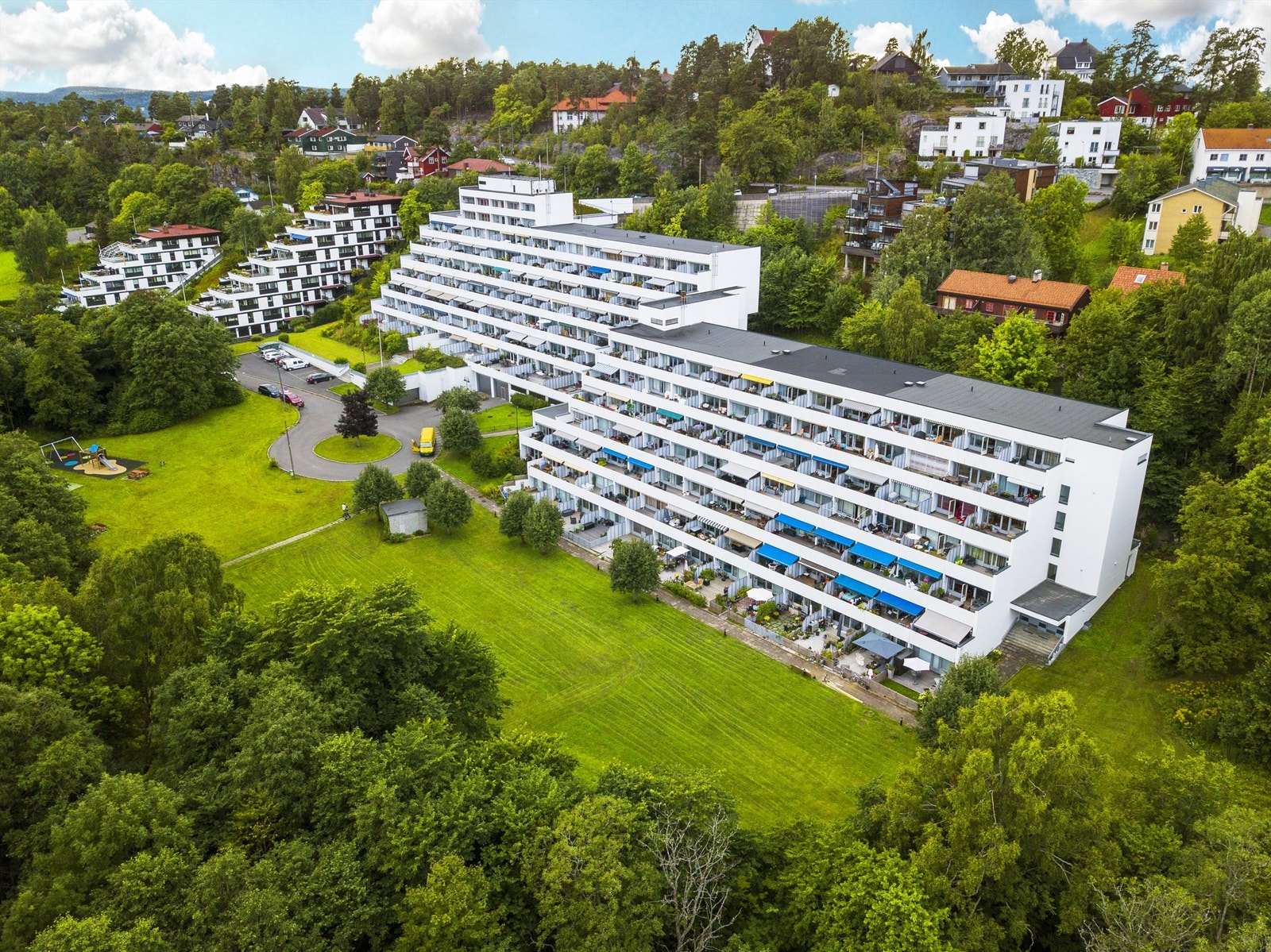 Herregårdsveien 8 Galleribilde