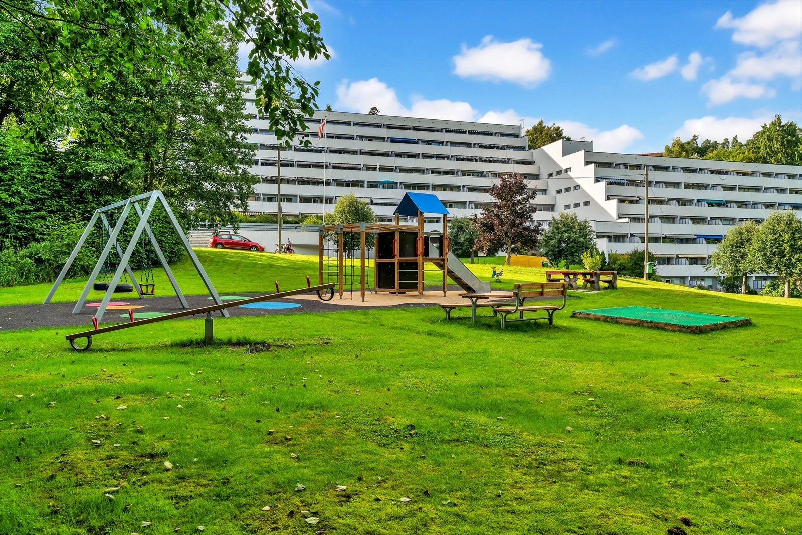 Herregårdsveien 8 Galleribilde