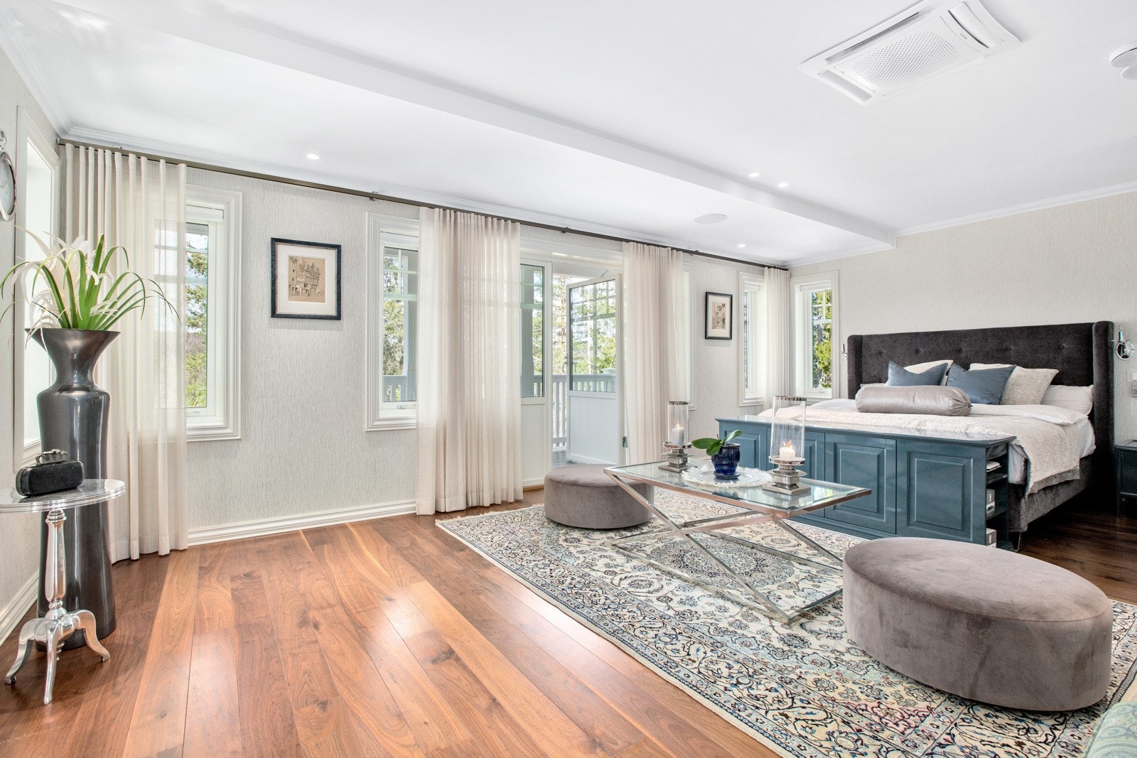 Soverom Galleribilde