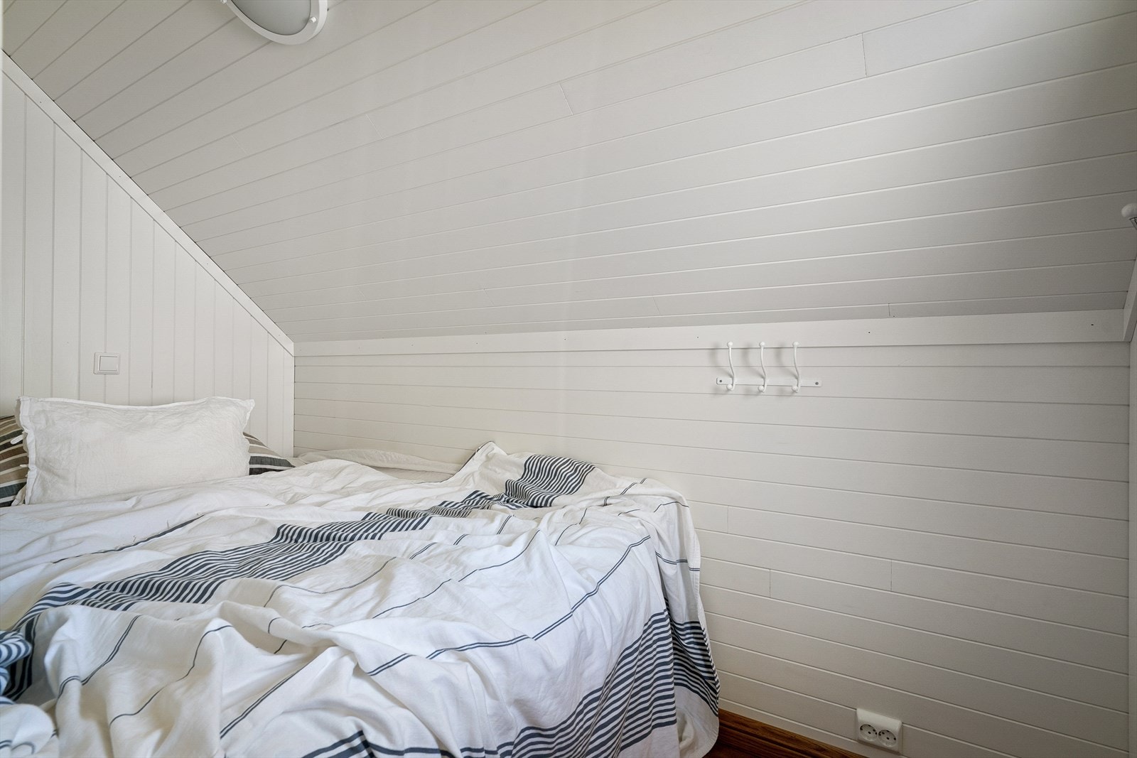 2. etasje: Gjesterom Galleribilde