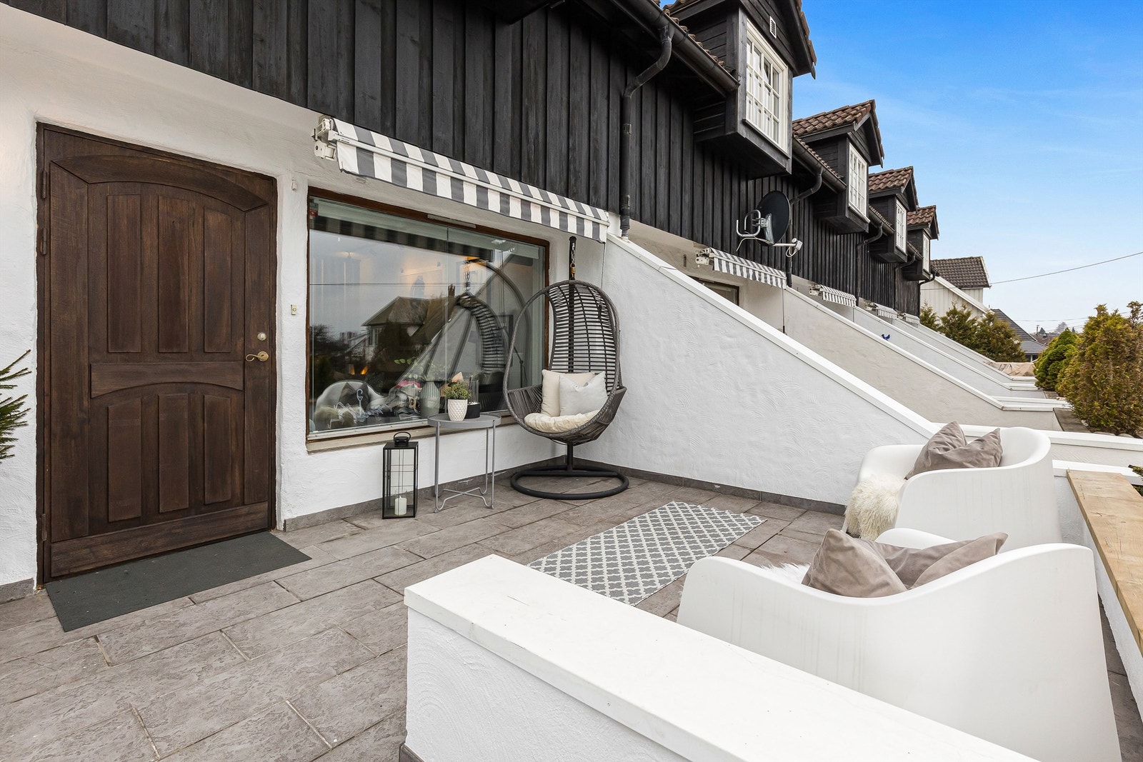 Velkommen inn! Galleribilde