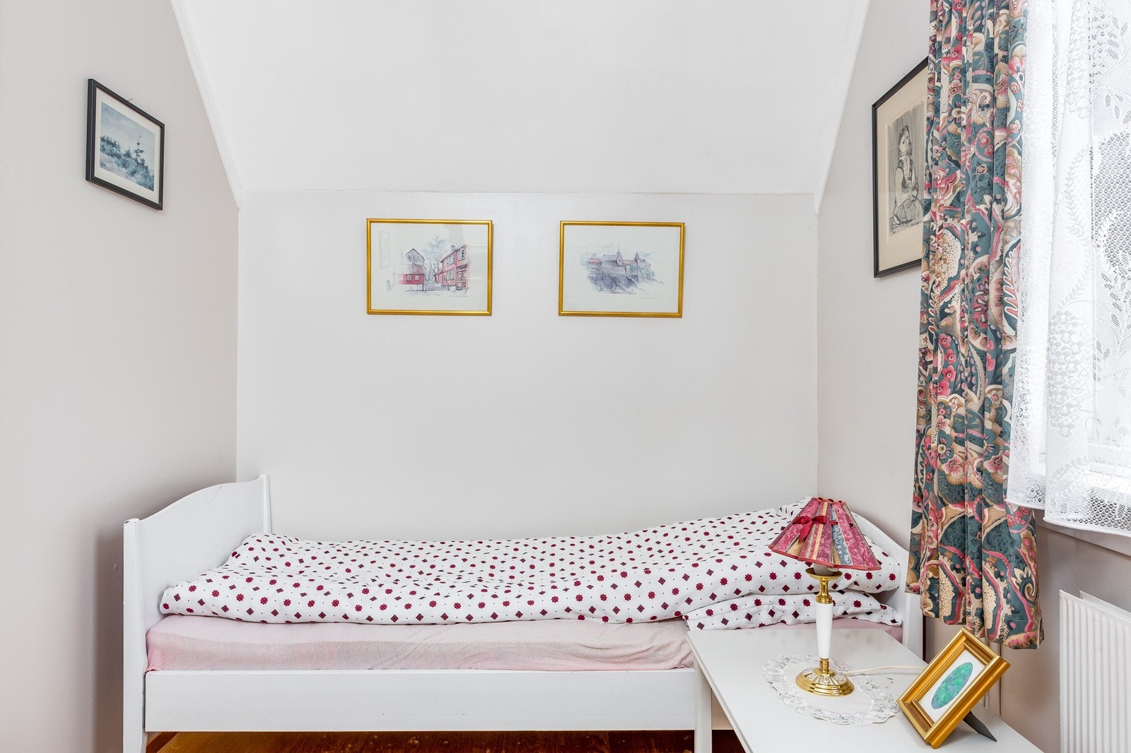 Soverom 3. Galleribilde