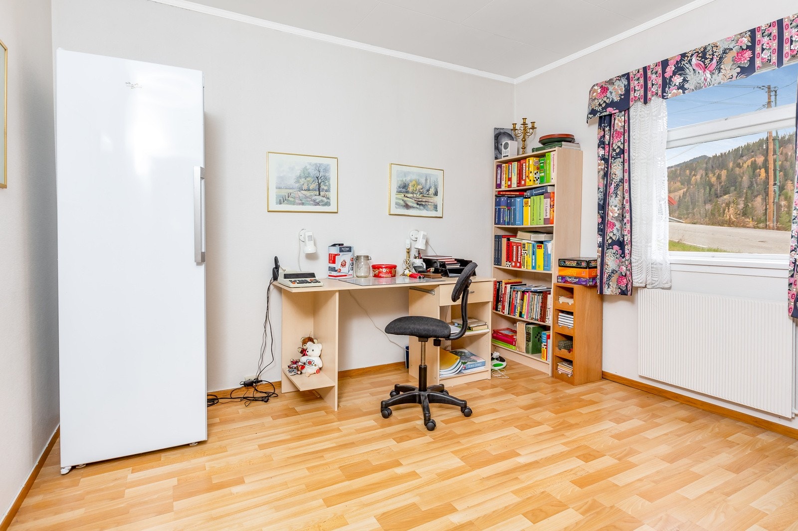 Soverom 2. Galleribilde