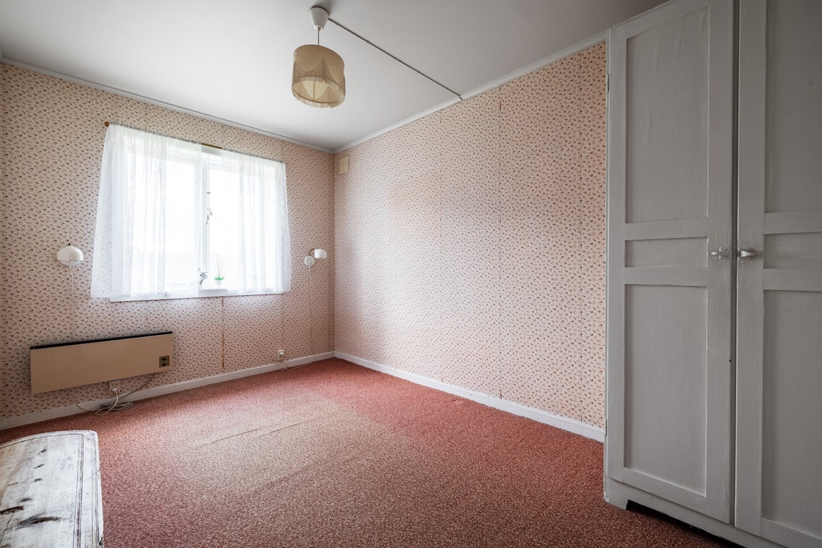 2. etg inneholder 3 soverom Galleribilde