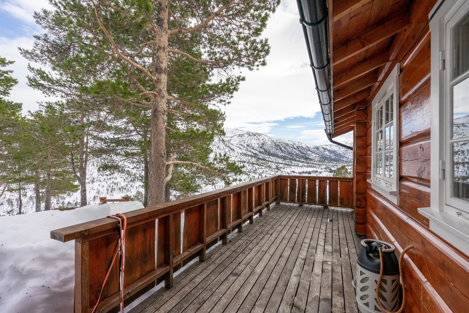 Veranda Galleribilde