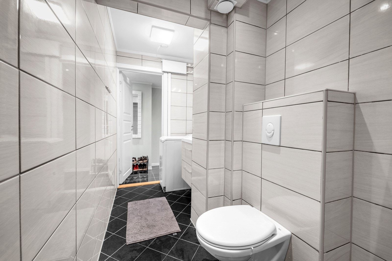 Badet ble oppgradert i 2021. Galleribilde