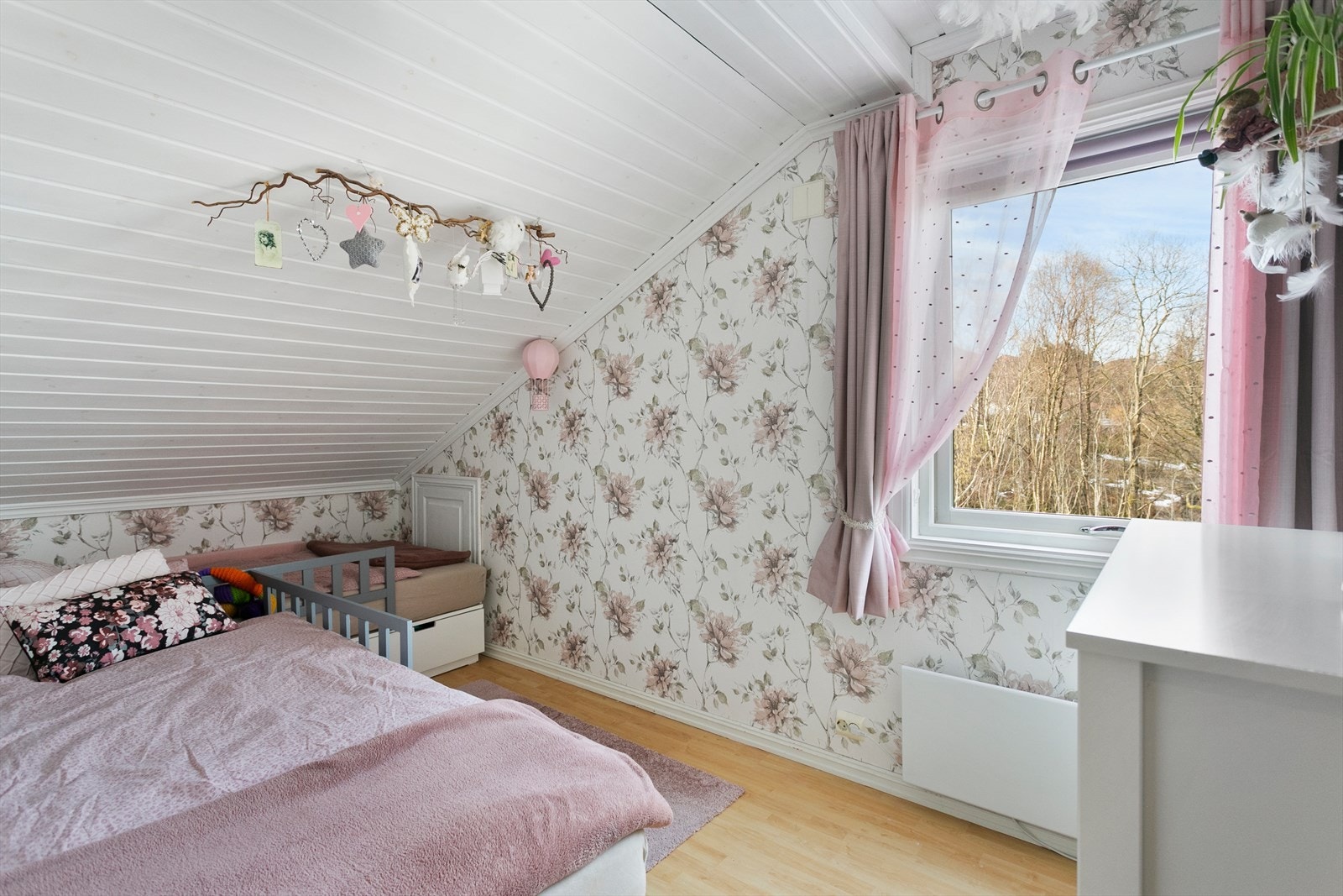 Soverom 2 Galleribilde