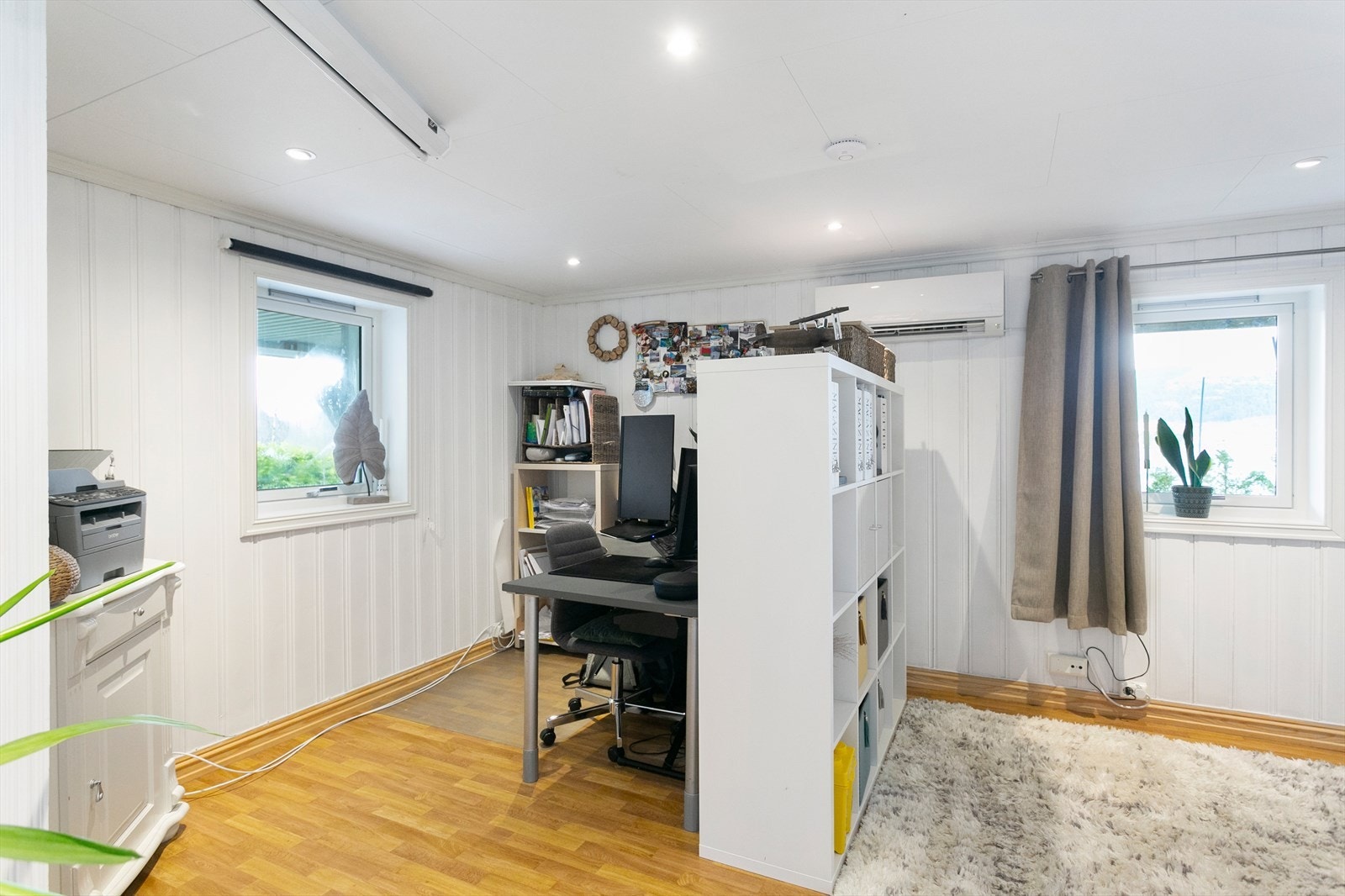 Kjellerstue Galleribilde