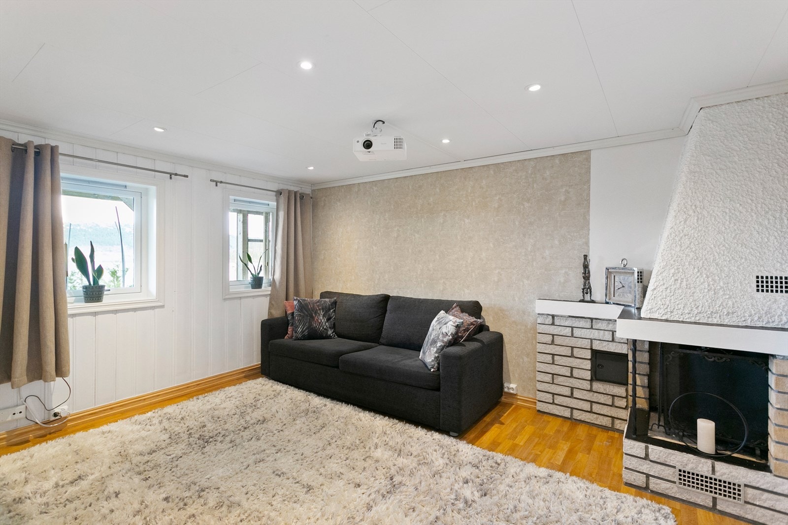 Kjellerstue Galleribilde