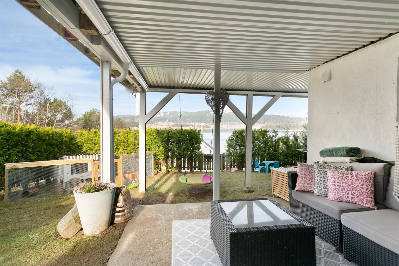 Utområde Galleribilde