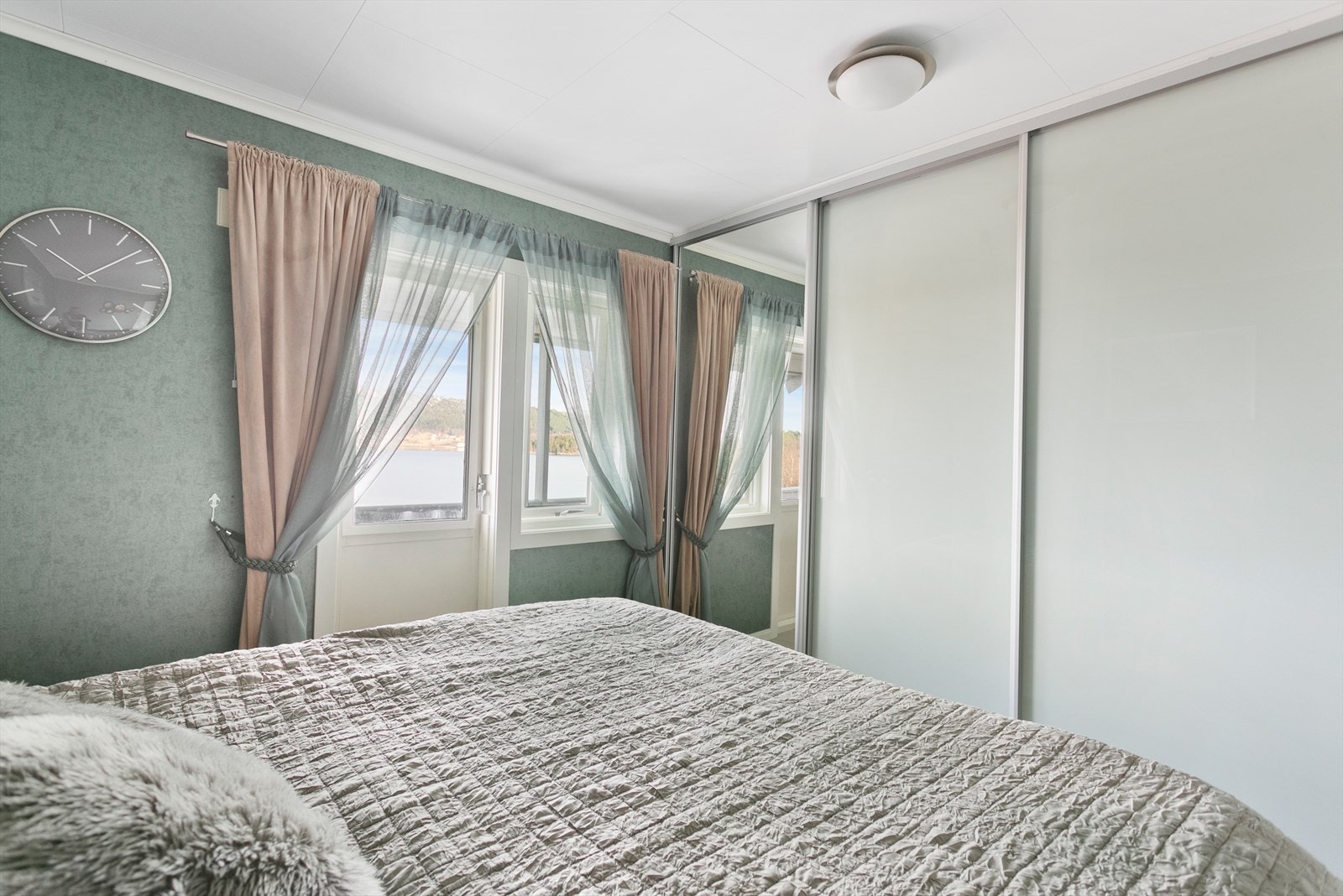 Hovedsoverom Galleribilde