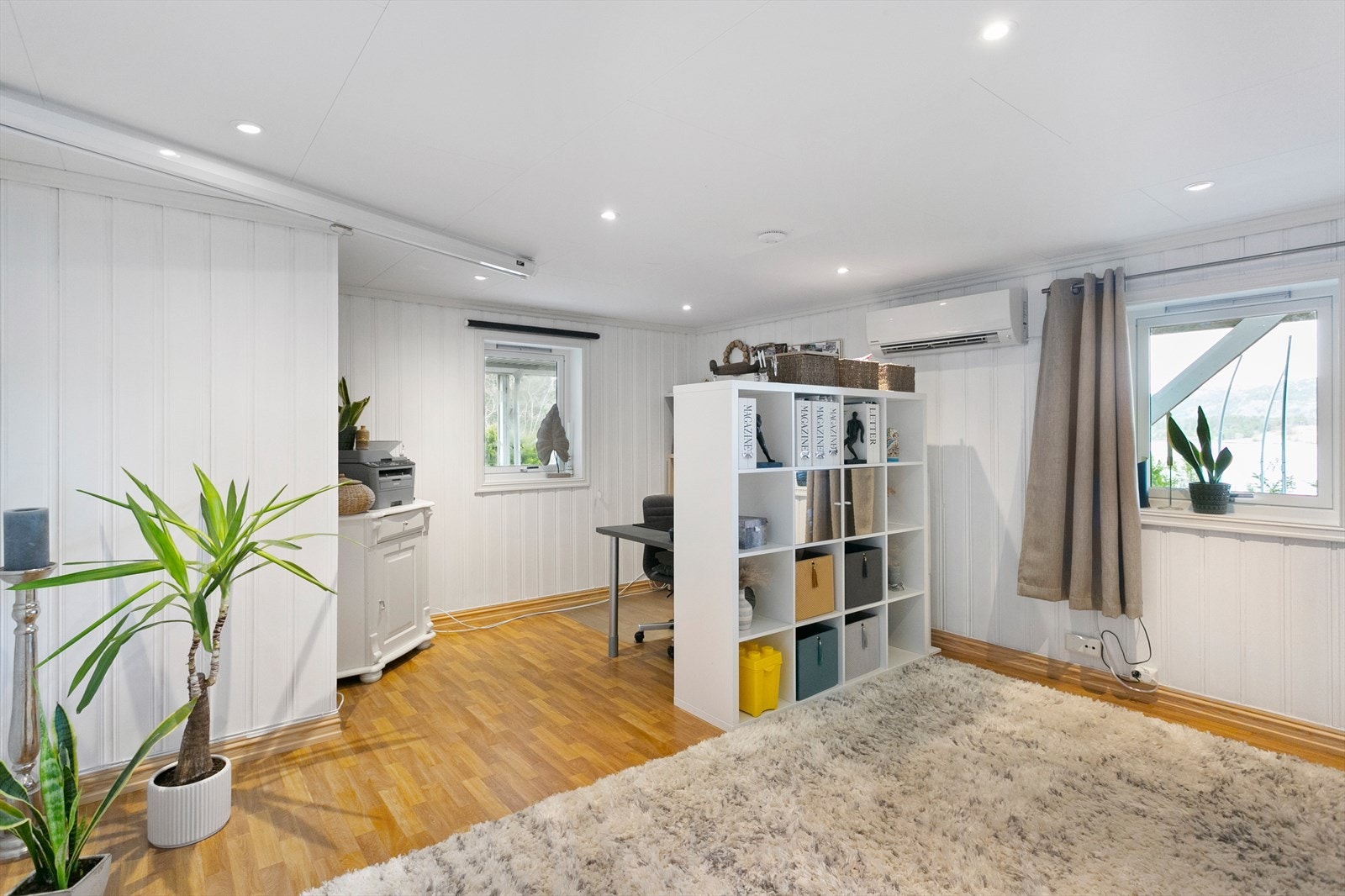 Kjellerstue Galleribilde