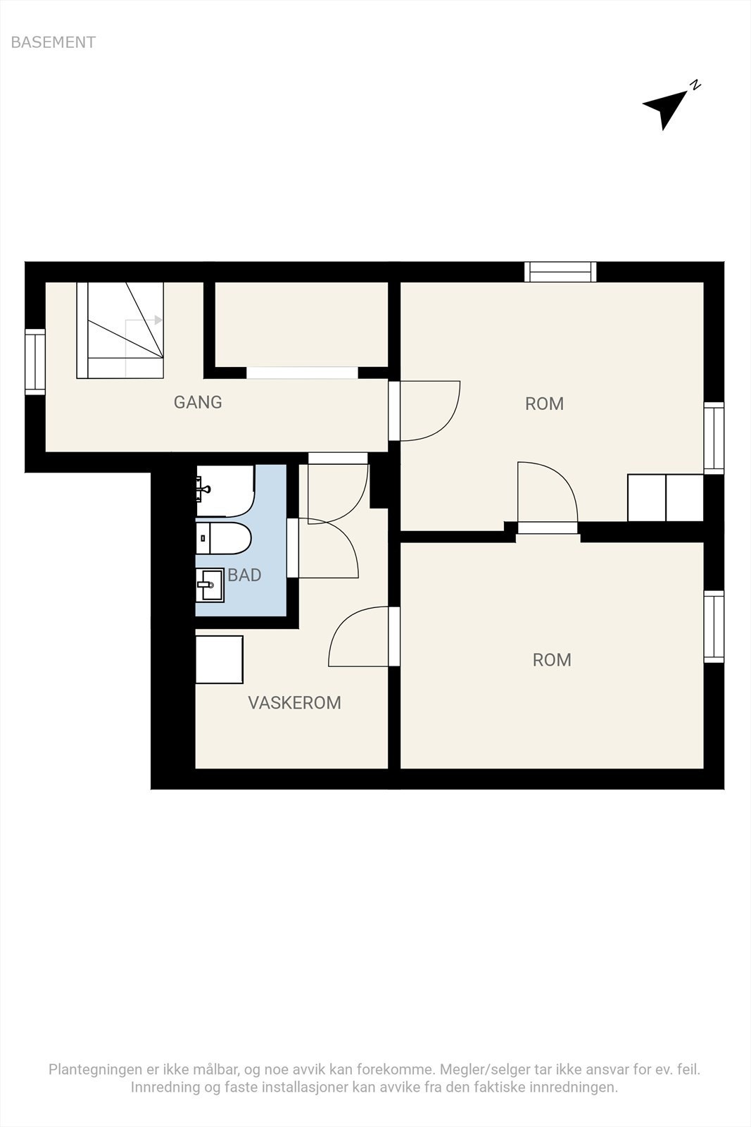 Plantegninger Galleribilde