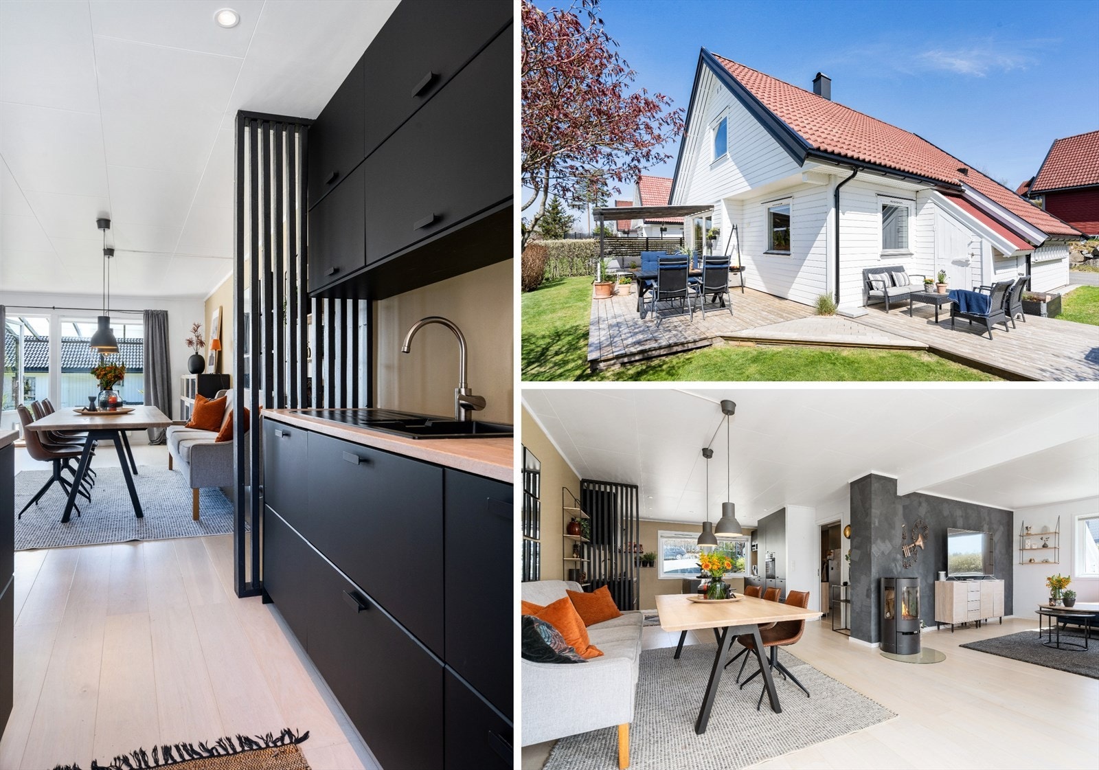 Balders vei 20! Galleribilde