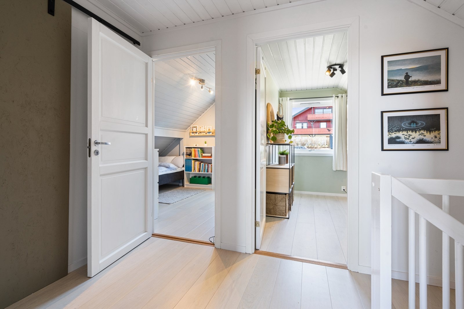 Trappegang Galleribilde