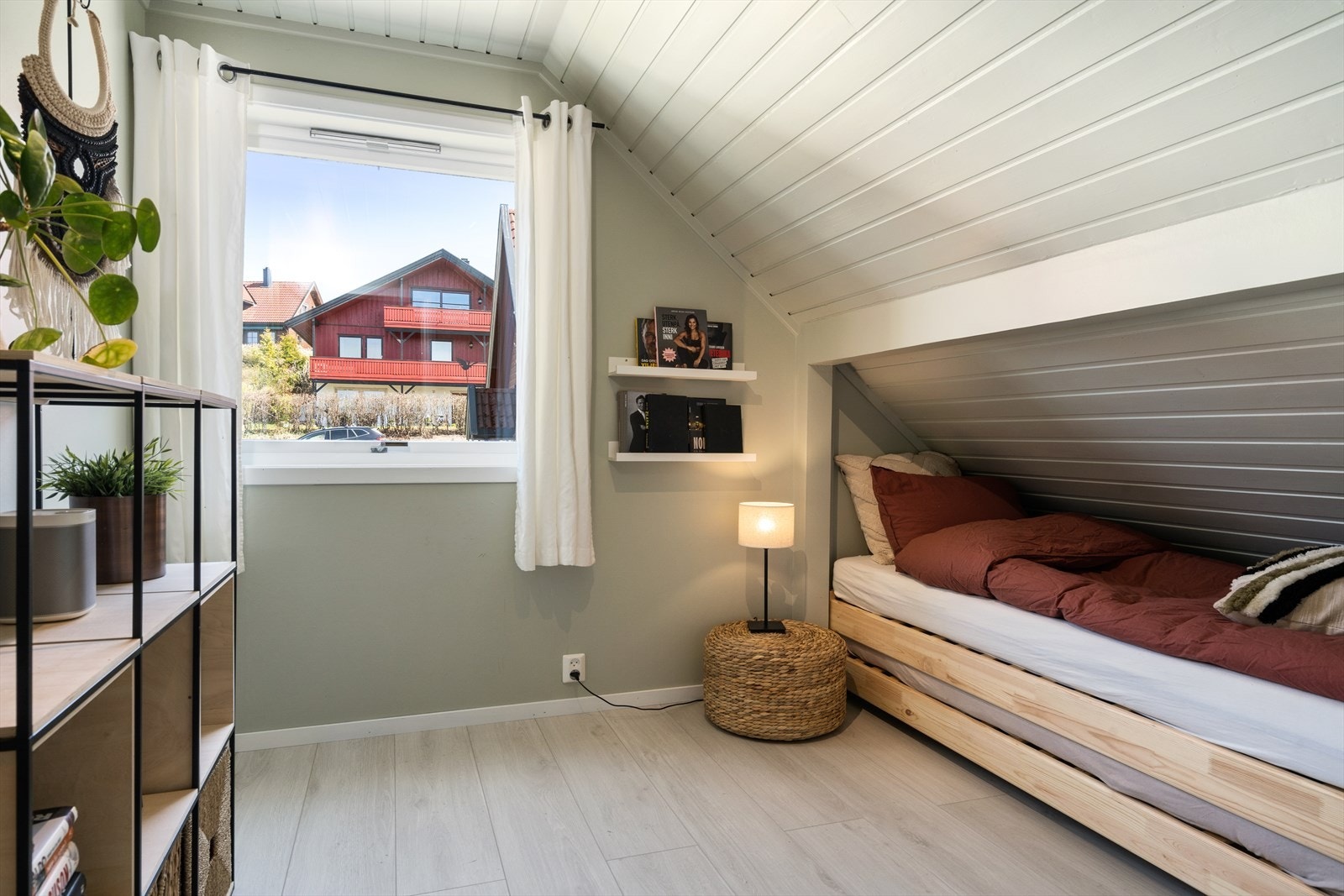 Soverom 3 Galleribilde