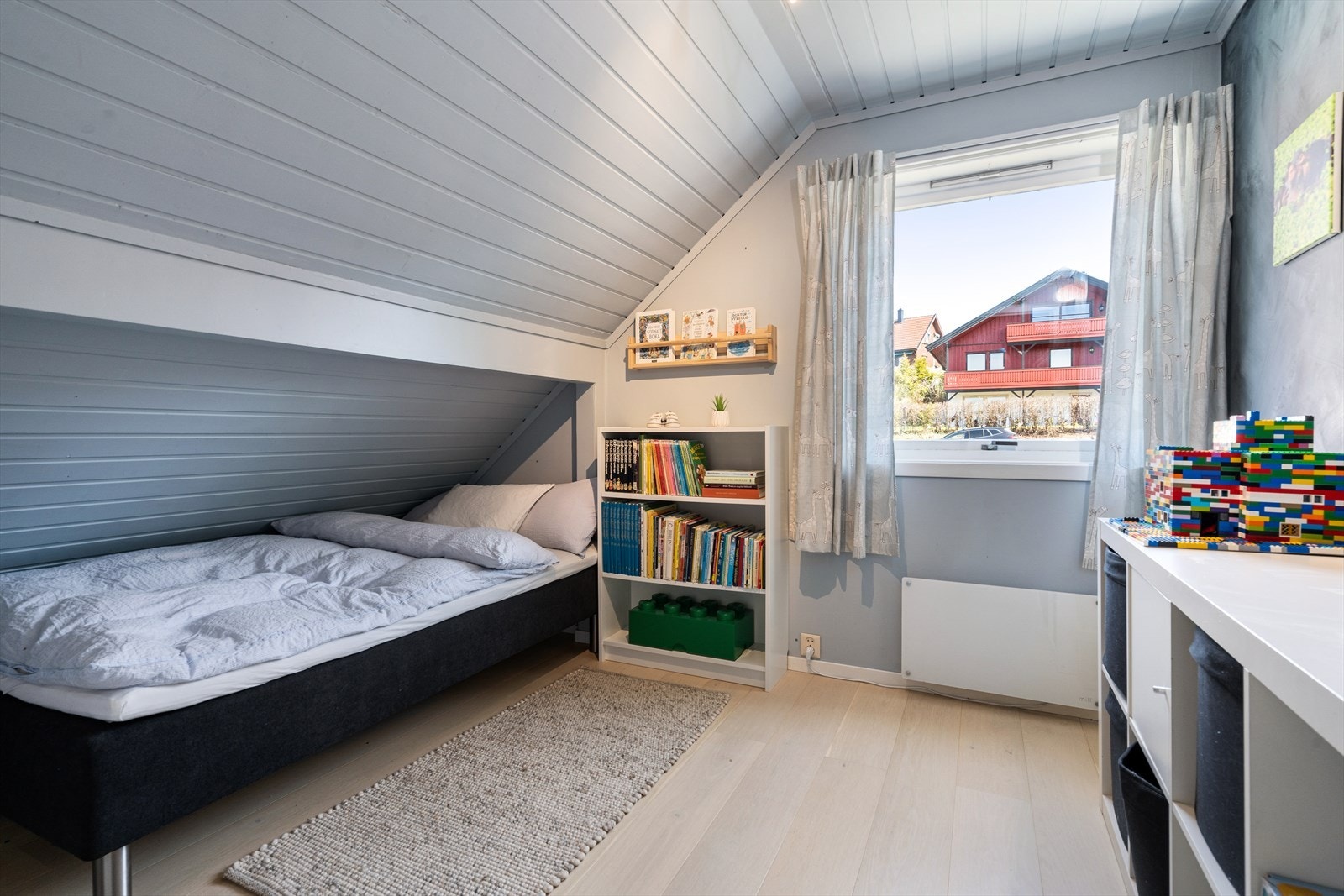 Soverom 2 Galleribilde