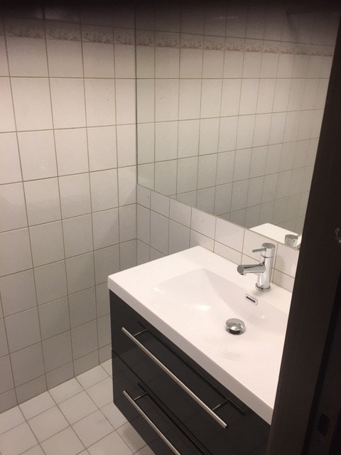 nyoppussede rom 3.etg Galleribilde