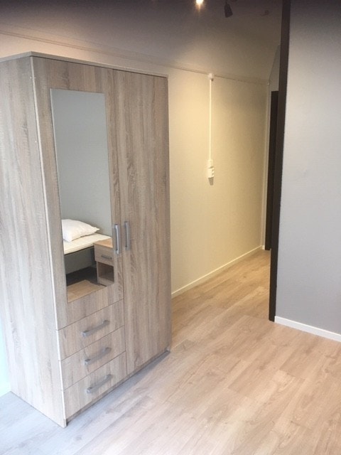 nyoppussede rom 3 etg Galleribilde