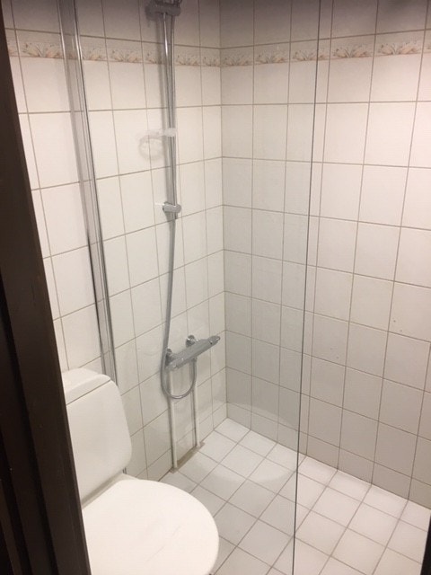 nyoppussede rom 3.etg Galleribilde