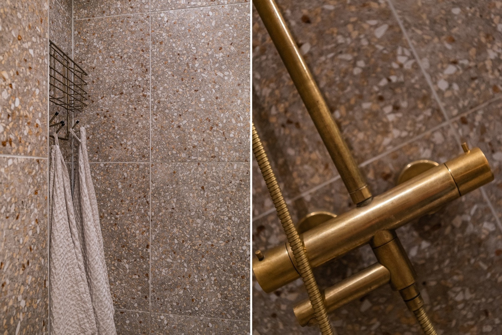 Lekre og påkostede detaljer Galleribilde