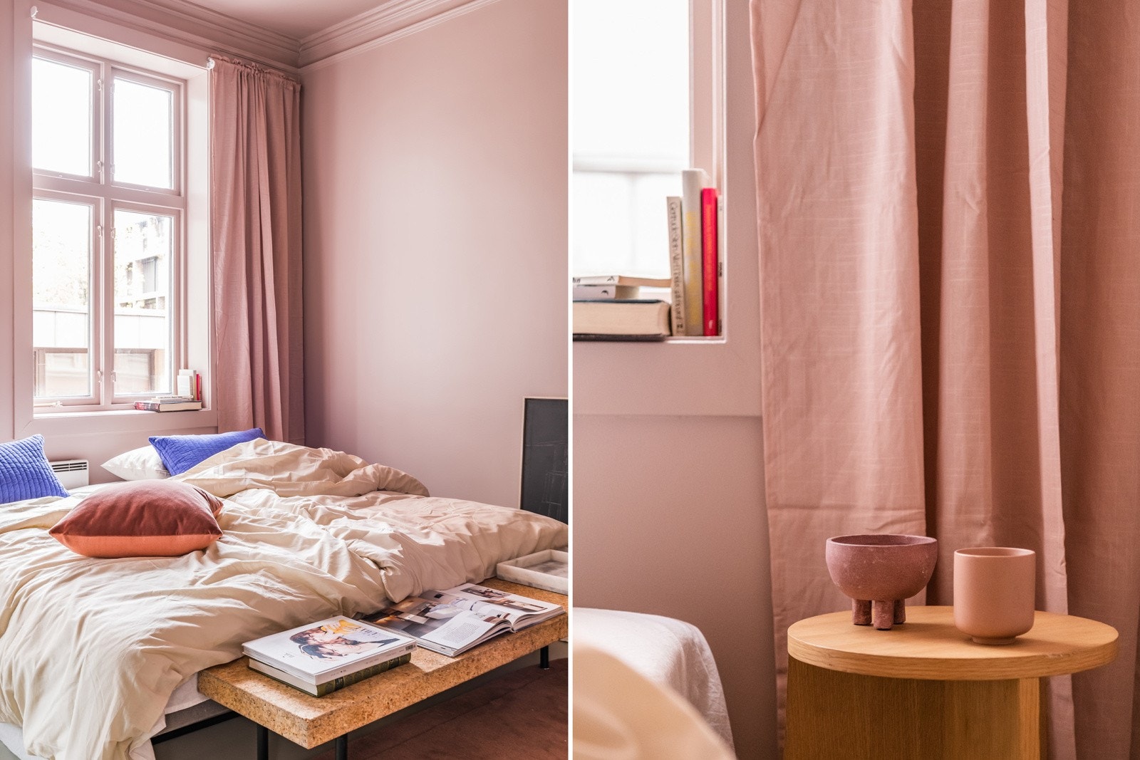 Drøm deg bort i disse harmoniske omgivelsene. Galleribilde