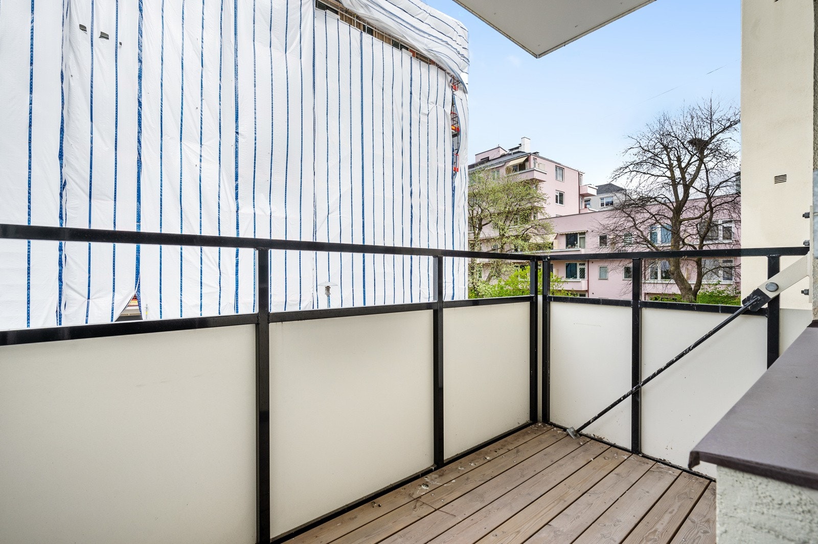 Velkommen til Kirkeveien 40 - Presentert av Nicolay Ulvin ved EIE eiendomsmegling Galleribilde