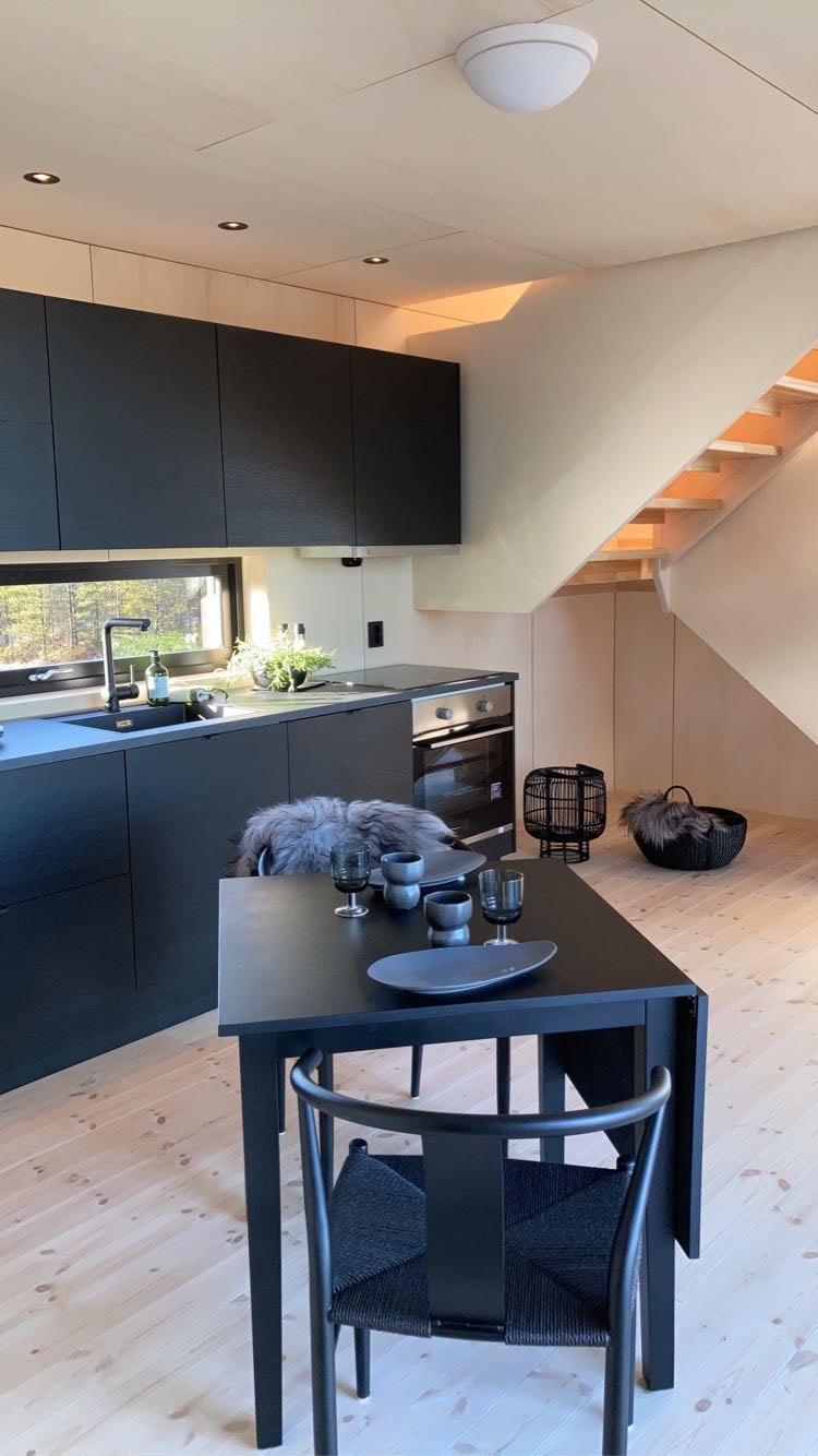 Nillo - kjøkken Galleribilde