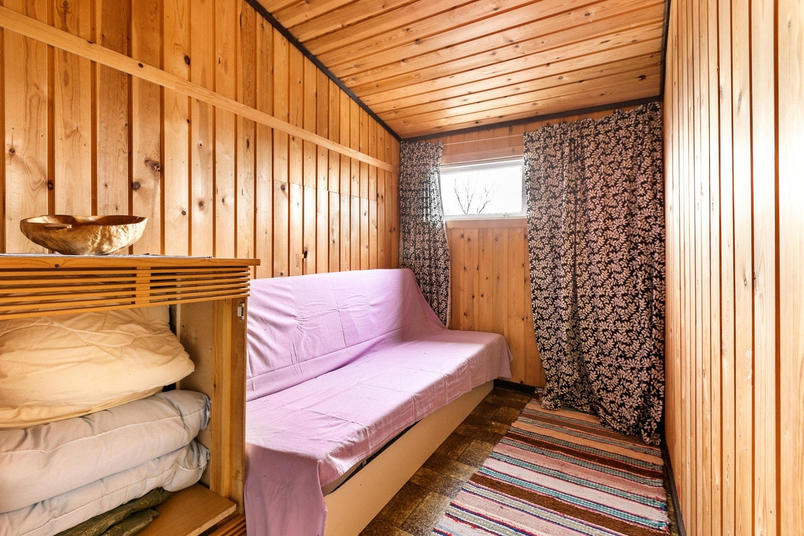 Soverom II Galleribilde