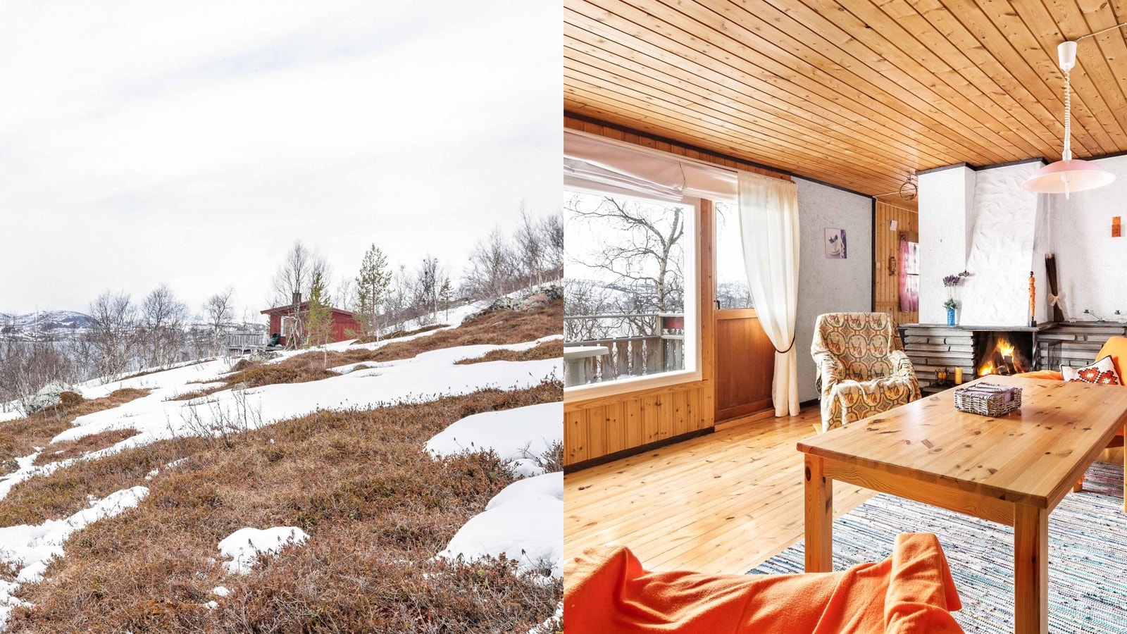 Velkommen til Neidenveien 1943 Galleribilde