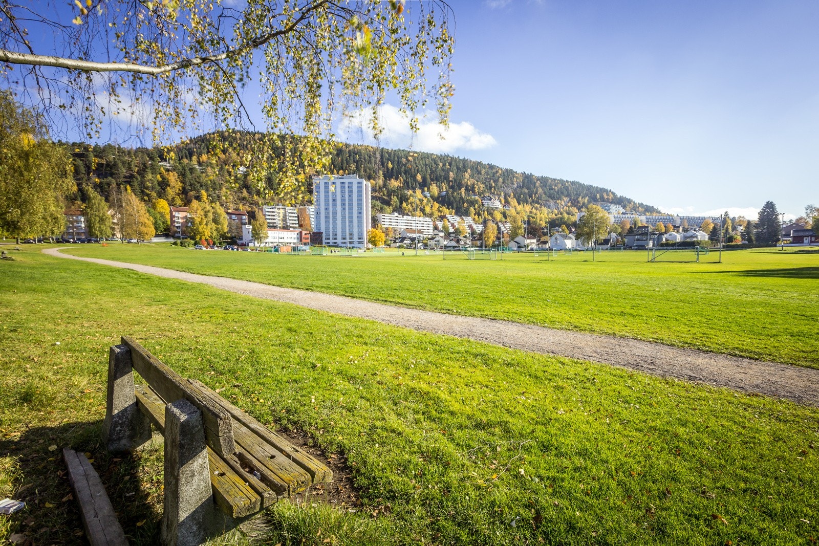 Myrerjordet Galleribilde