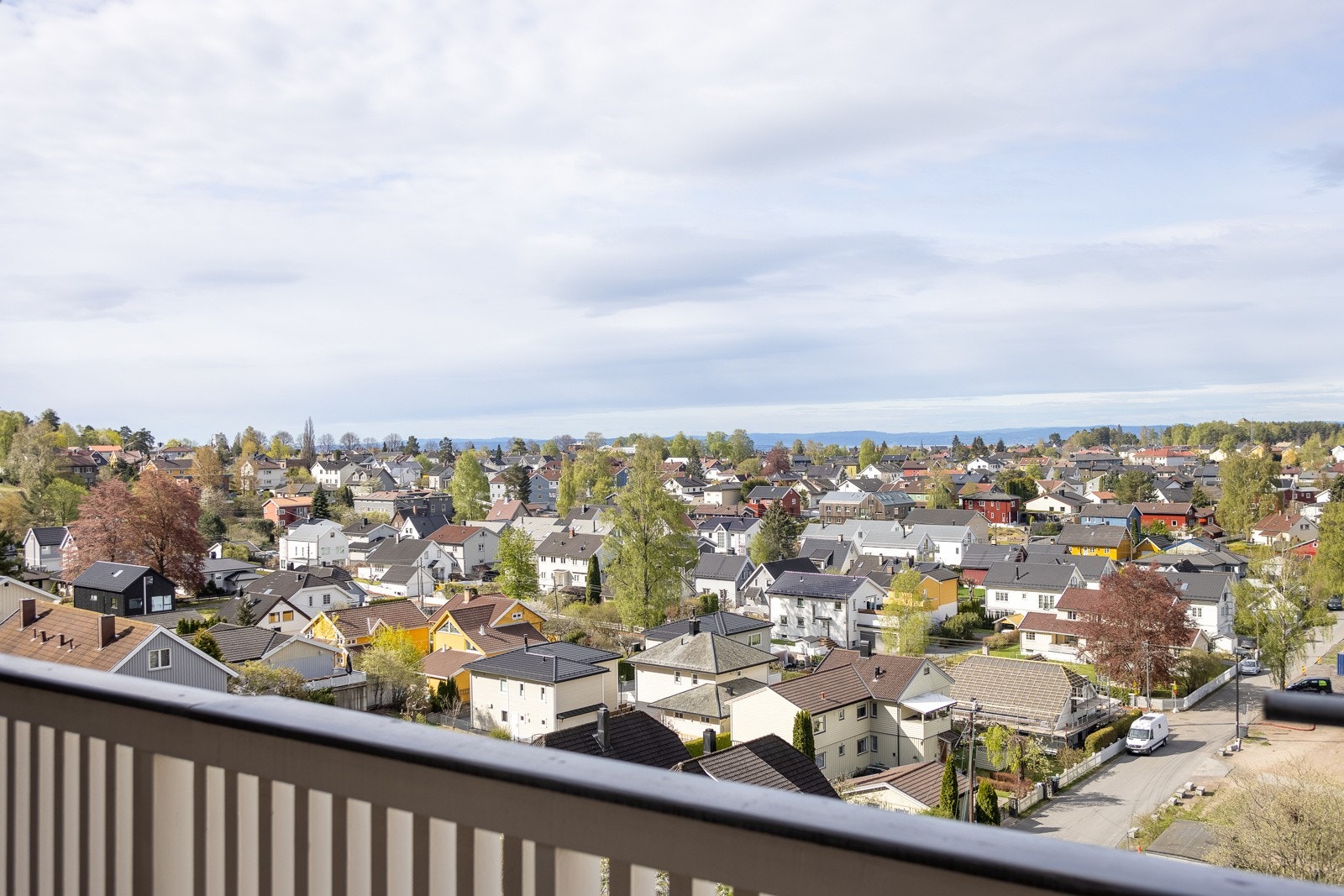 PrivatMegleren presenterer Kurveien 19! Galleribilde