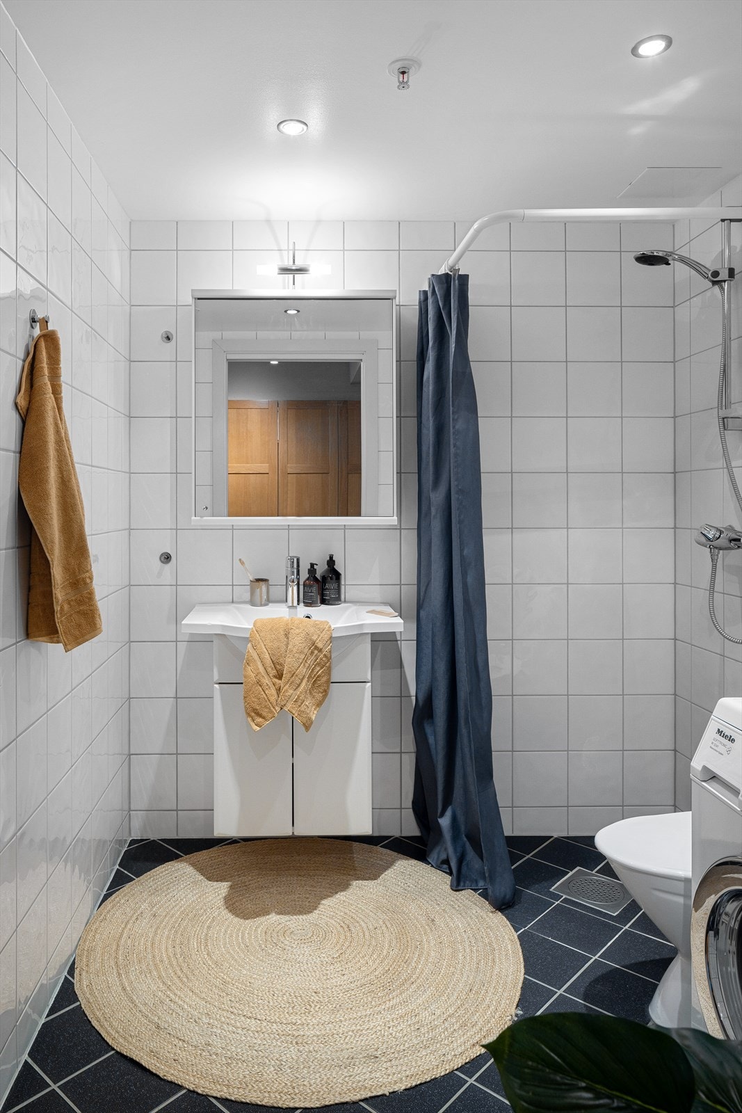 Rør i rør system. Galleribilde