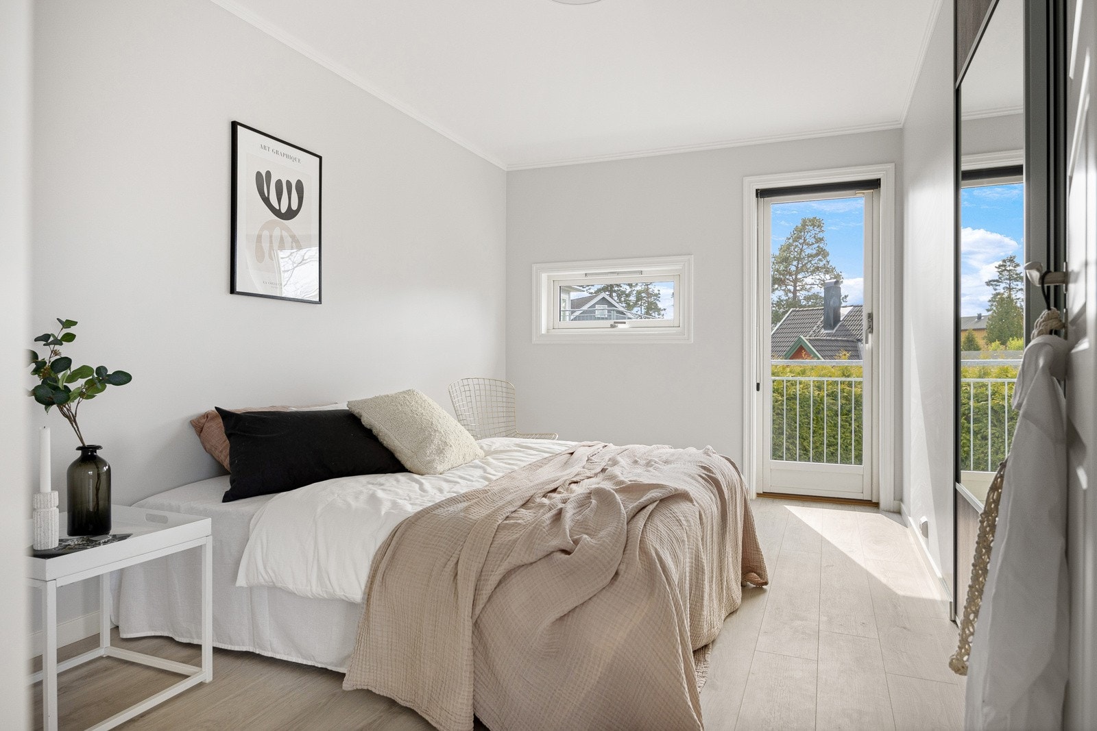 Soverom II Galleribilde