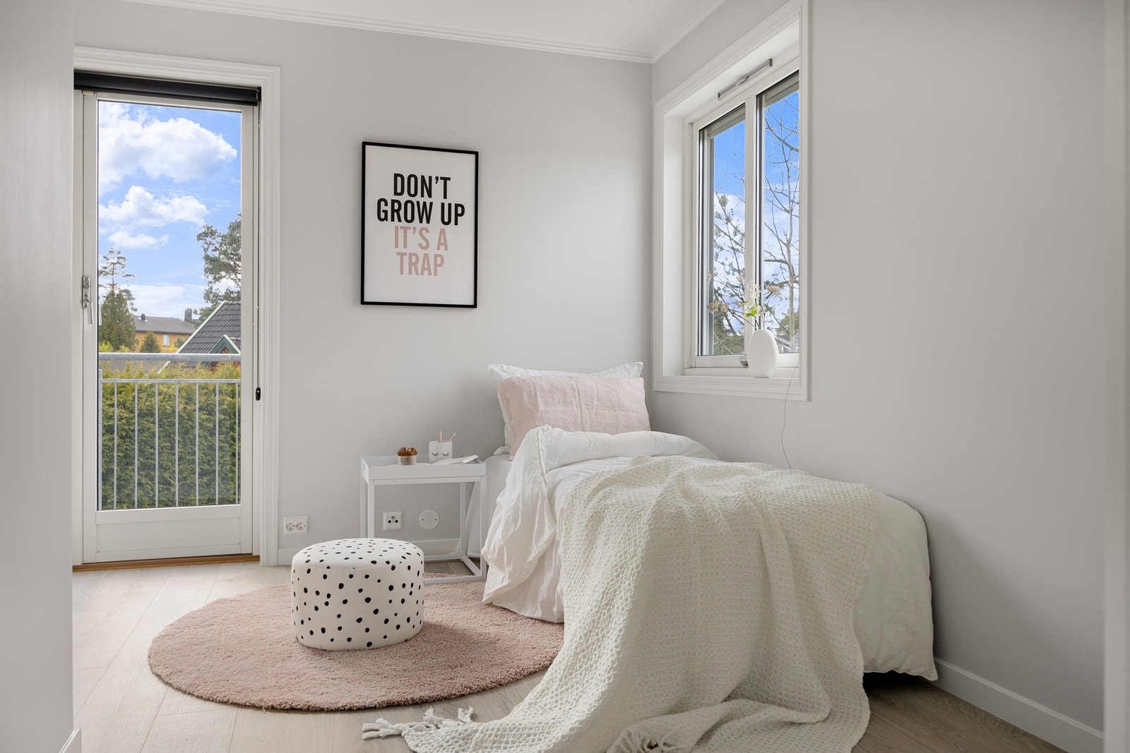 Soverom III Galleribilde