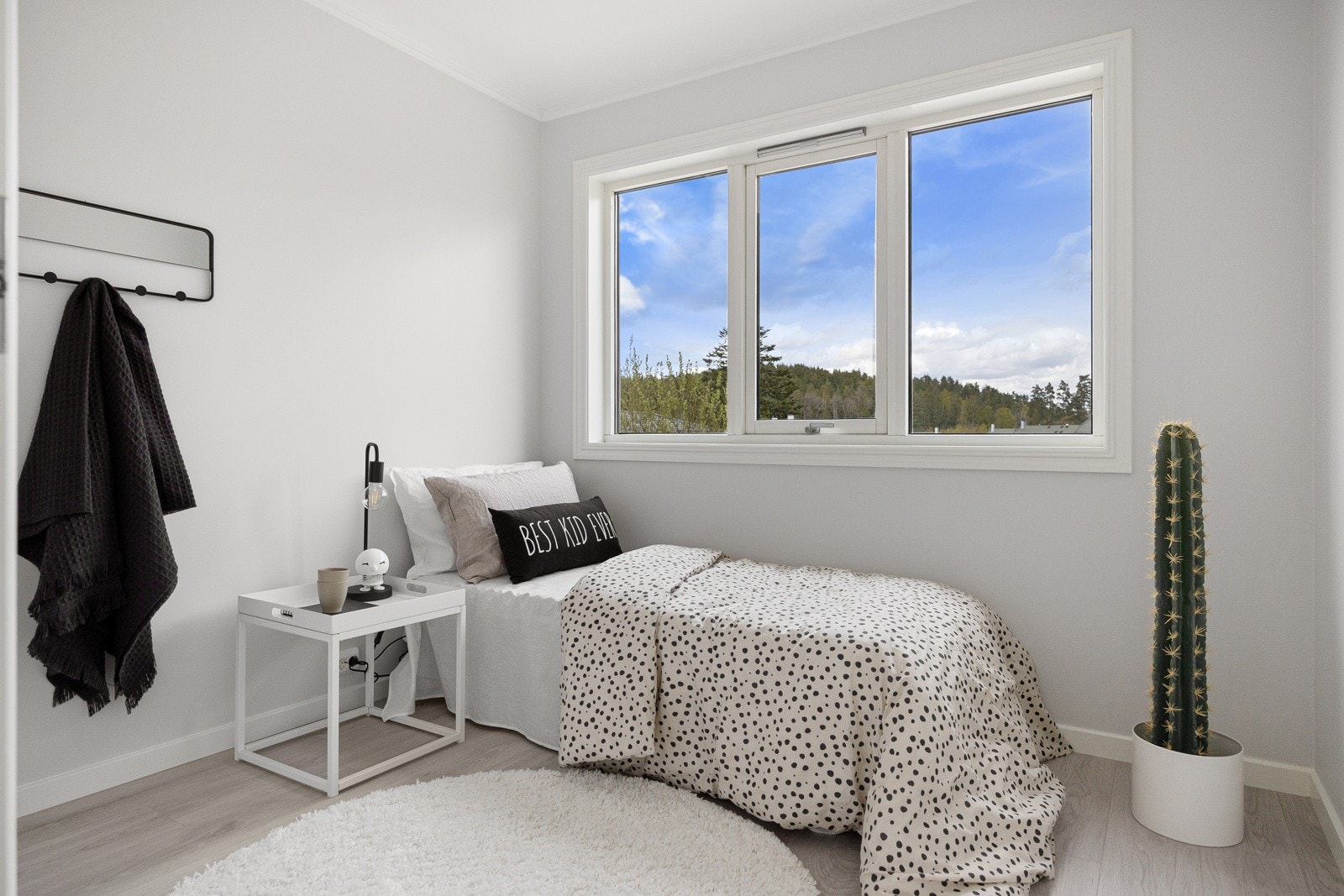 Soverom IIII Galleribilde