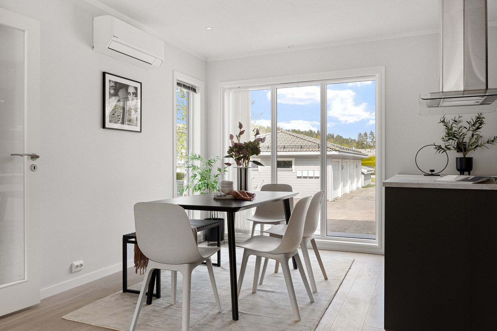 Her kan du invitere til hyggelige lag Galleribilde