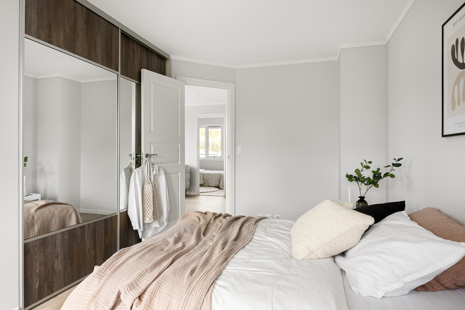 Soverom II Galleribilde