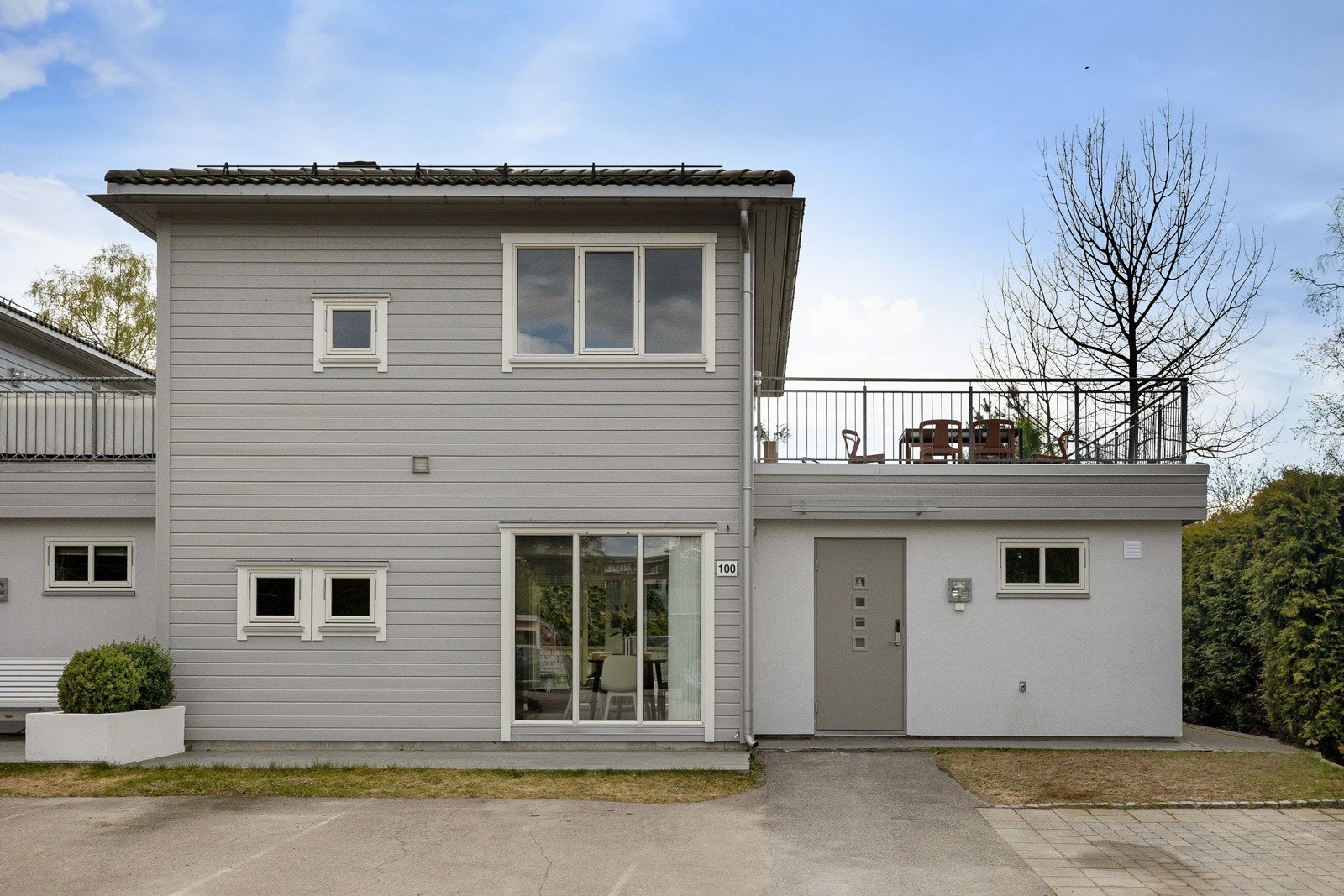 Rolf Presthus vei 100-95 Galleribilde