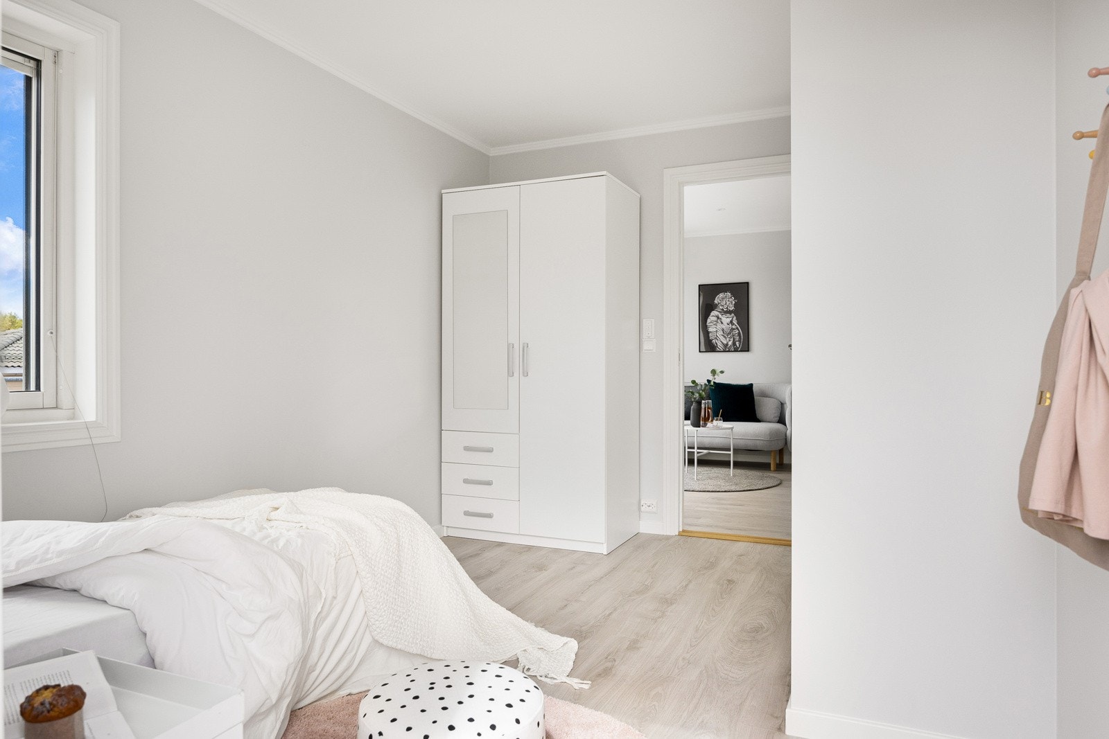 Soverom II Galleribilde