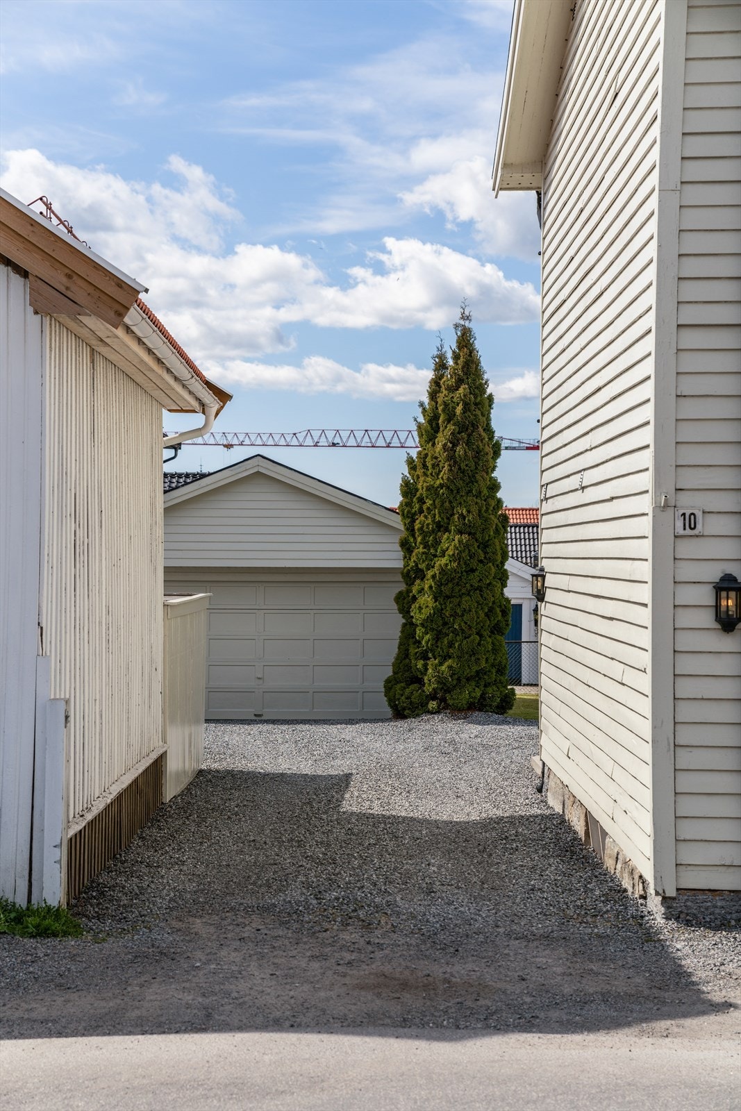 Øvregate 10 Galleribilde