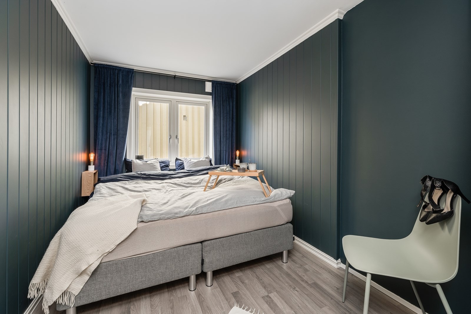 Soverom 2 Galleribilde